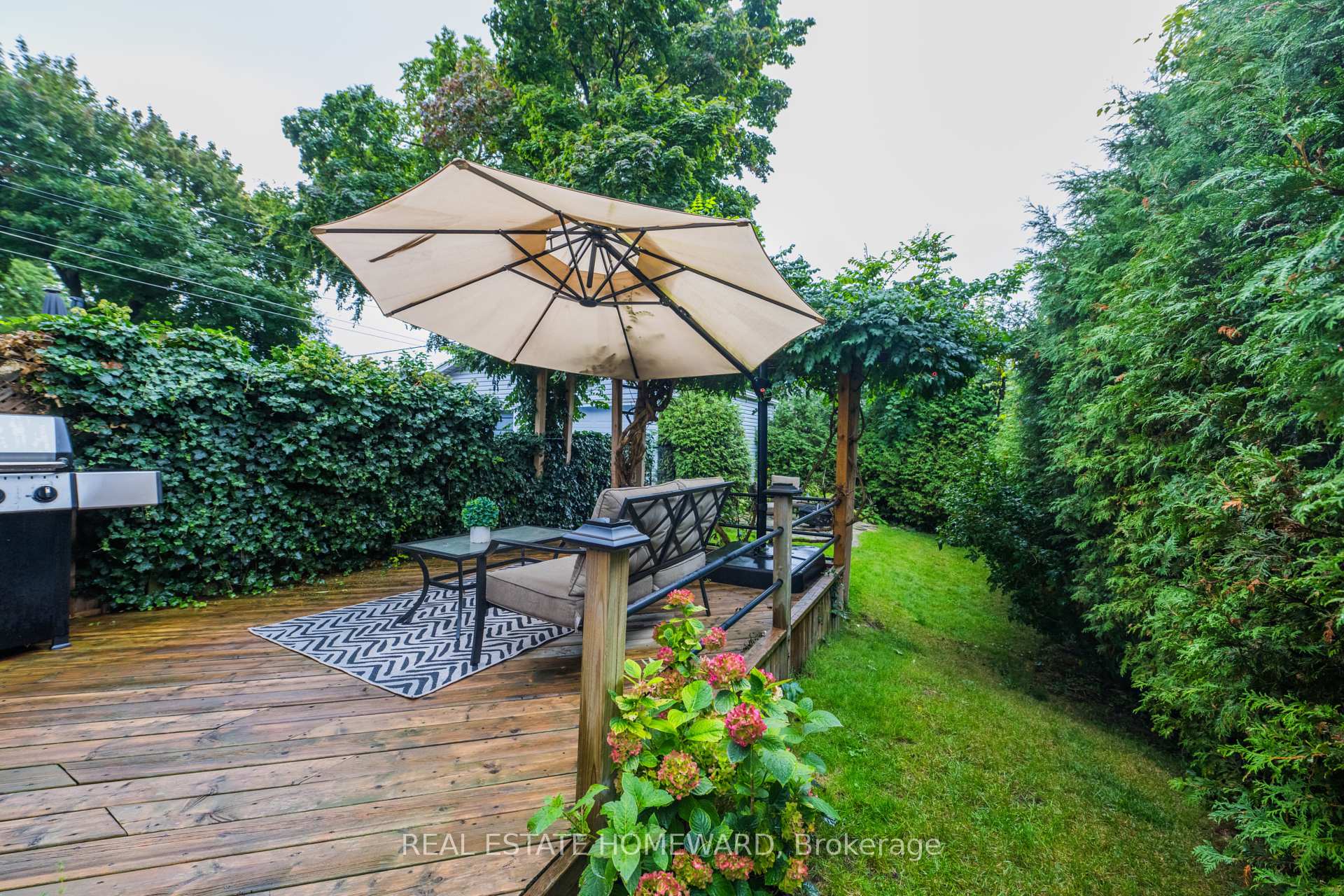 24 Avalon Blvd, Toronto, ON M1N3J2 | 3 Bedroom 2 Bathroom Detached House | Image 38