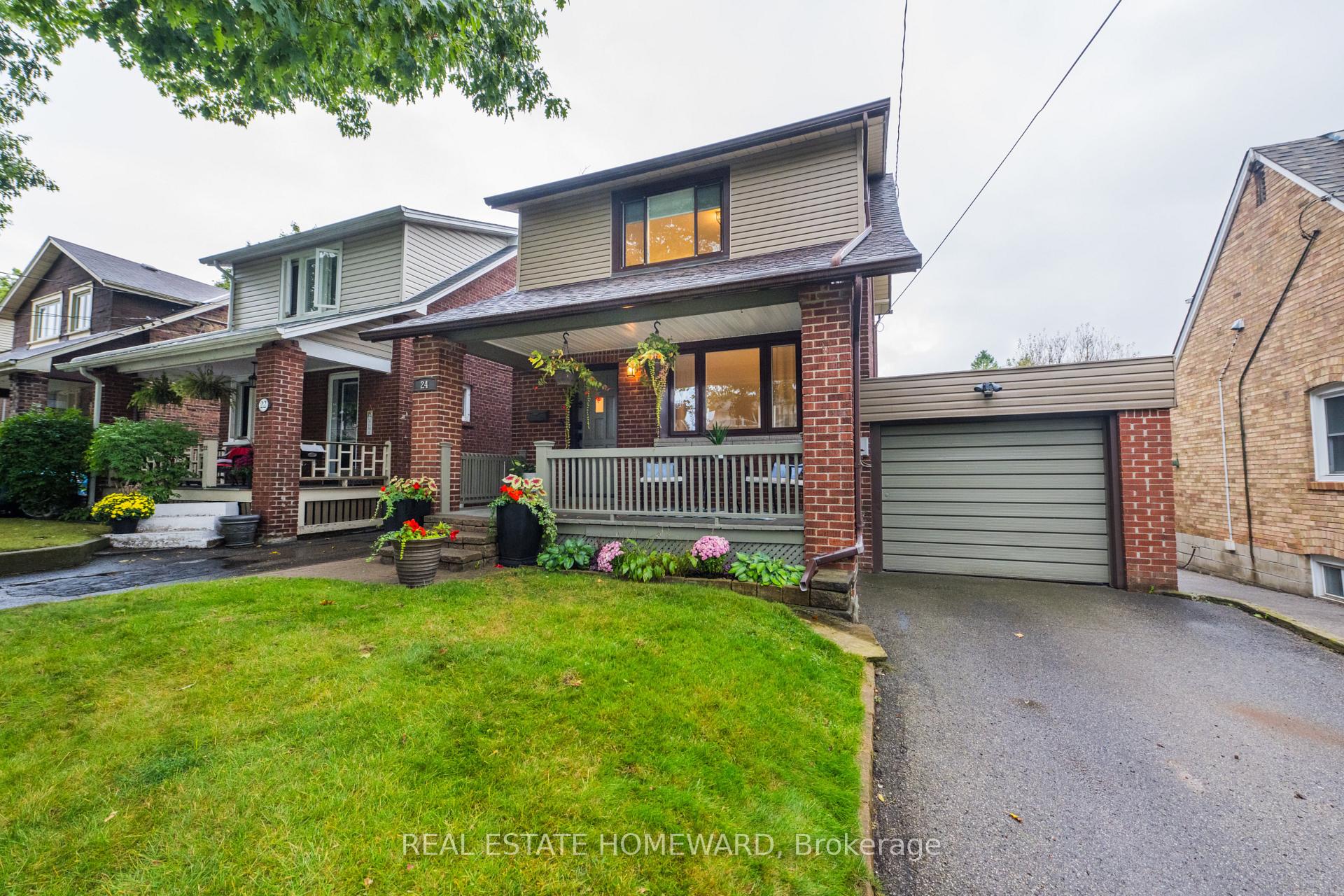 24 Avalon Blvd, Toronto, ON M1N3J2 | 3 Bedroom 2 Bathroom Detached House | Image 6