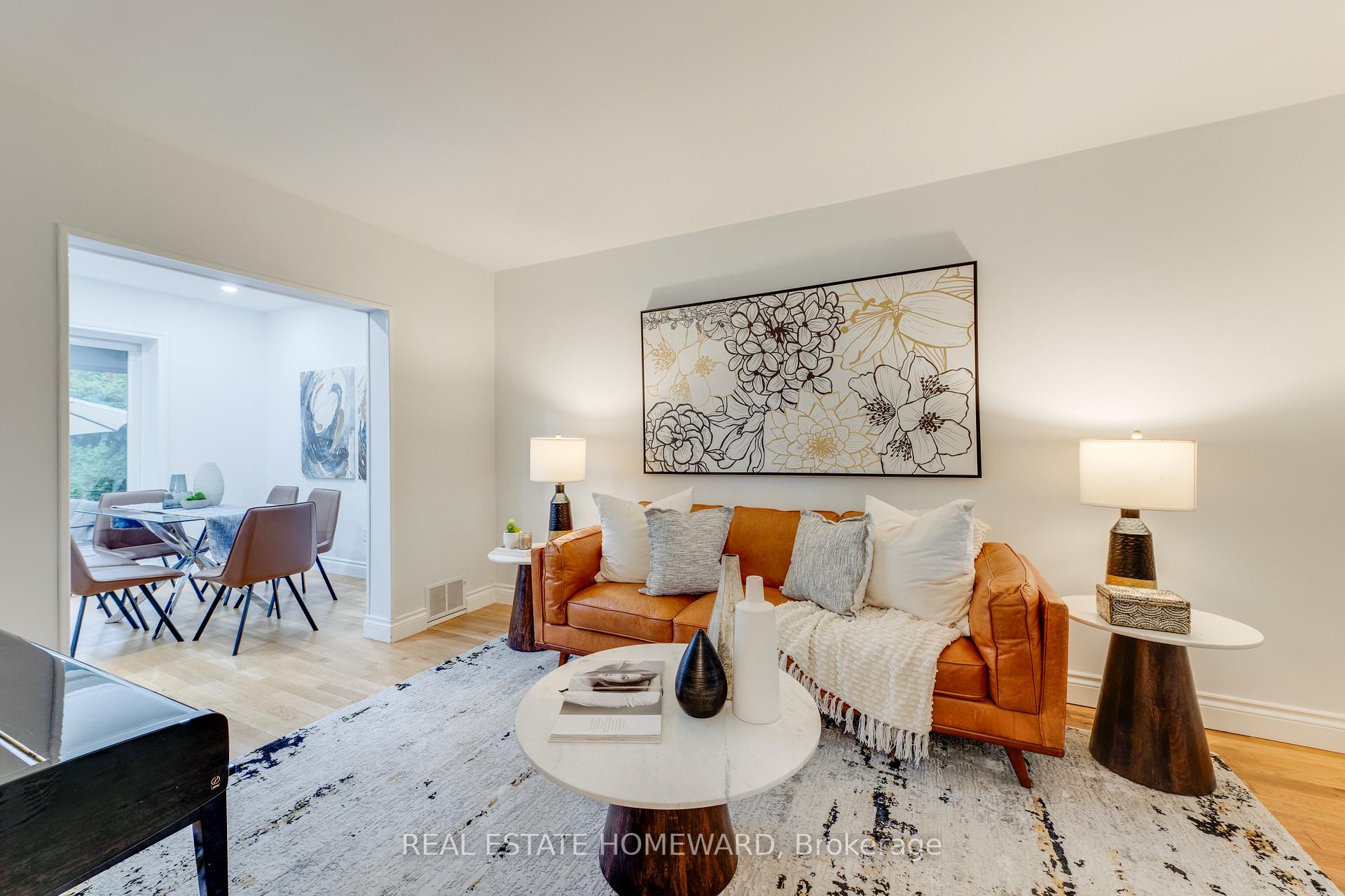 24 Avalon Blvd, Toronto, ON M1N3J2 | 3 Bedroom 2 Bathroom Detached House | Image 9