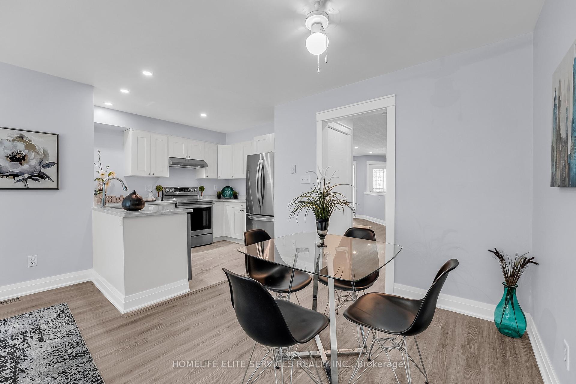 3 Lenthall Ave, Toronto, ON M1B2C7 | 3 Bedroom 4 Bathroom Semi-Detached House | Image 1