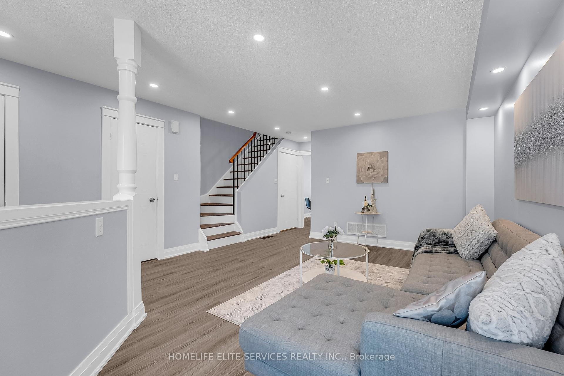 3 Lenthall Ave, Toronto, ON M1B2C7 | 3 Bedroom 4 Bathroom Semi-Detached House | Image 13