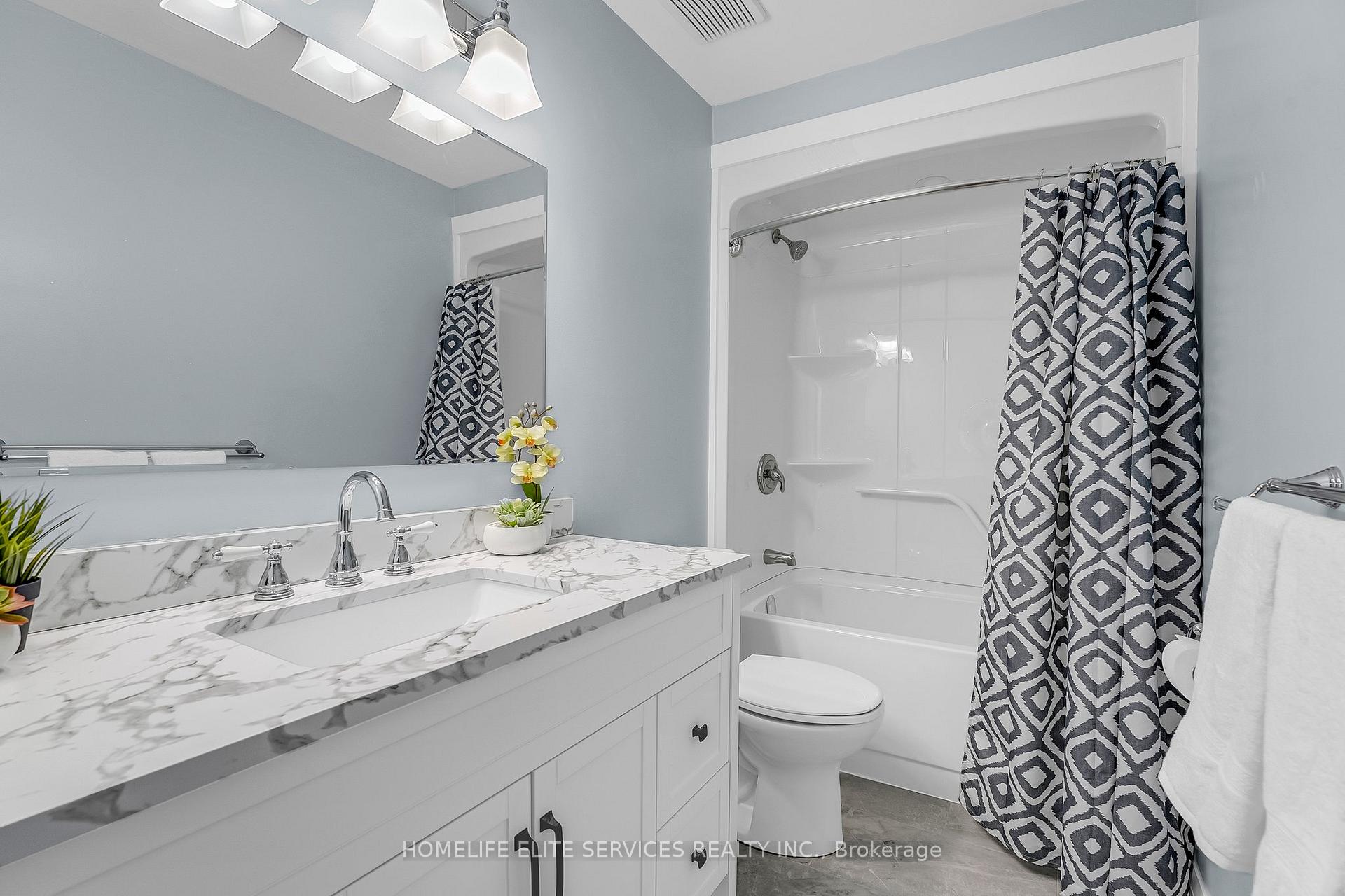 3 Lenthall Ave, Toronto, ON M1B2C7 | 3 Bedroom 4 Bathroom Semi-Detached House | Image 22