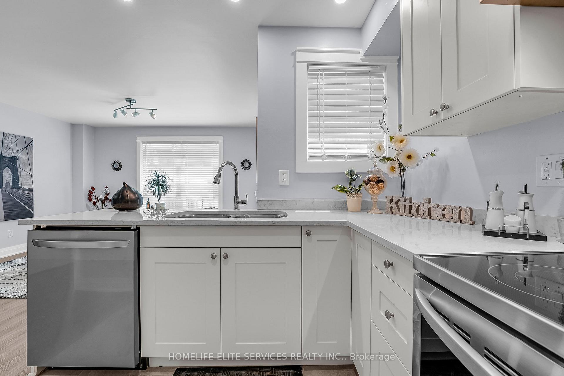 3 Lenthall Ave, Toronto, ON M1B2C7 | 3 Bedroom 4 Bathroom Semi-Detached House | Image 3