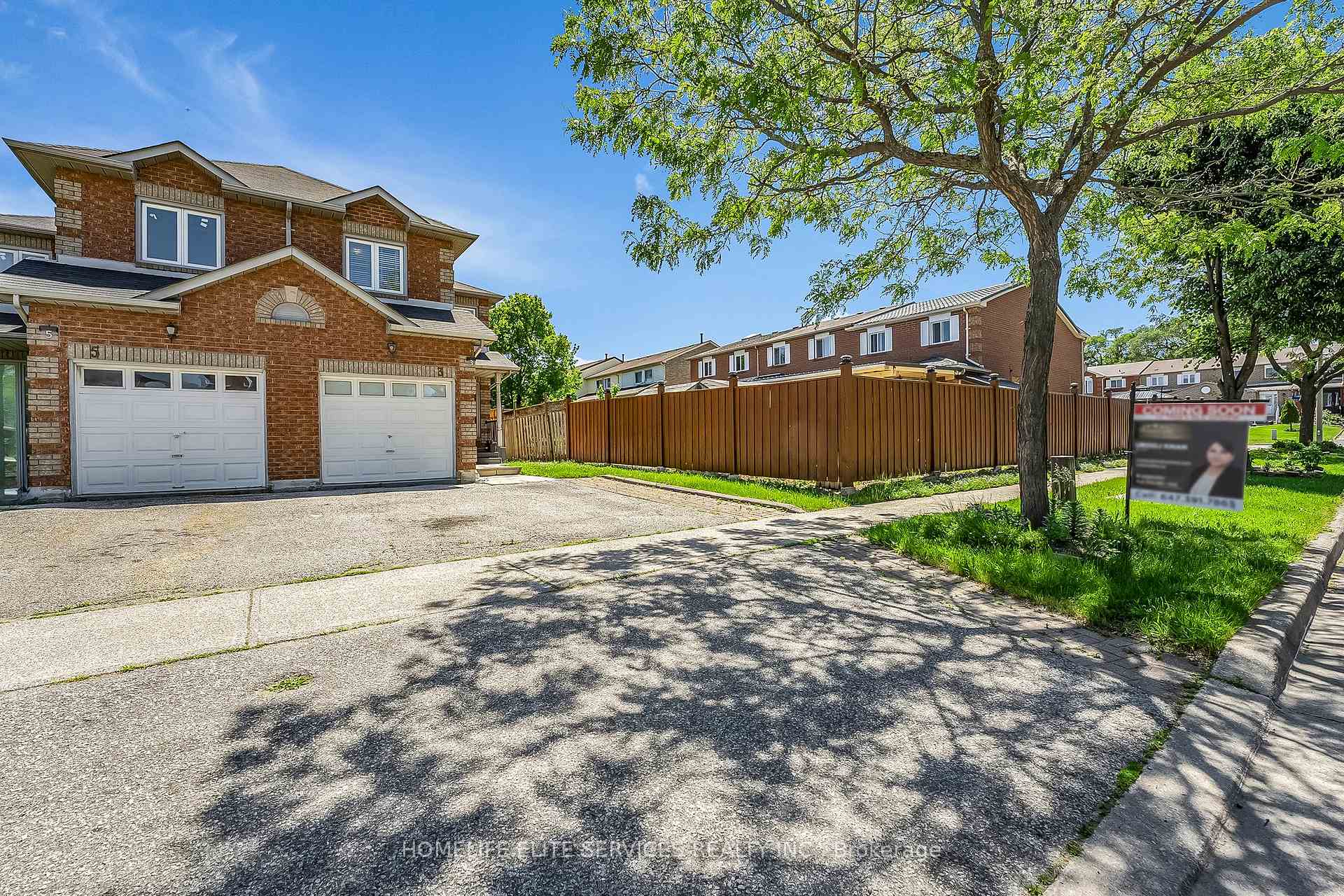 3 Lenthall Ave, Toronto, ON M1B2C7 | 3 Bedroom 4 Bathroom Semi-Detached House | Image 38