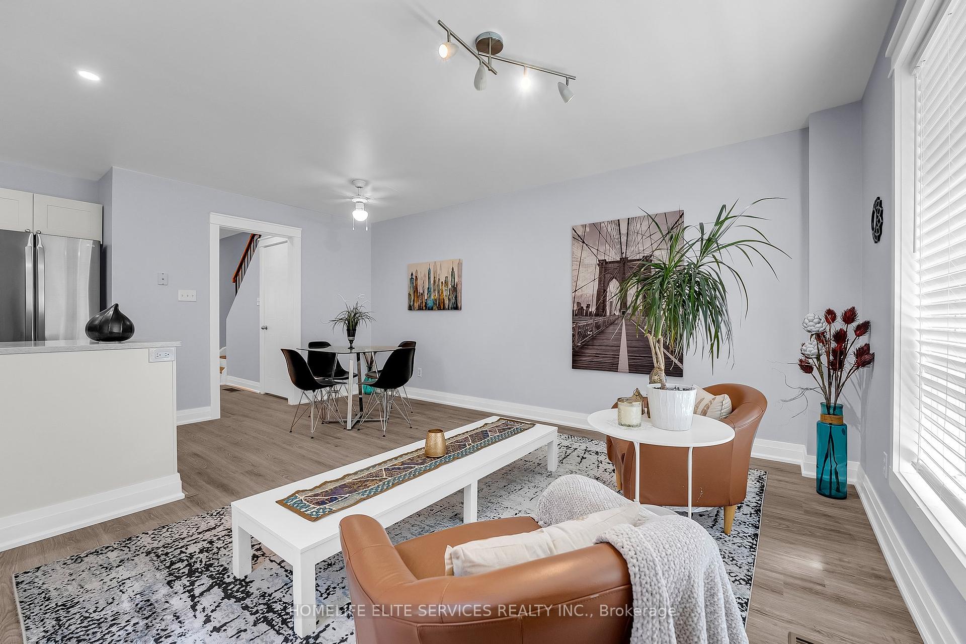 3 Lenthall Ave, Toronto, ON M1B2C7 | 3 Bedroom 4 Bathroom Semi-Detached House | Image 6