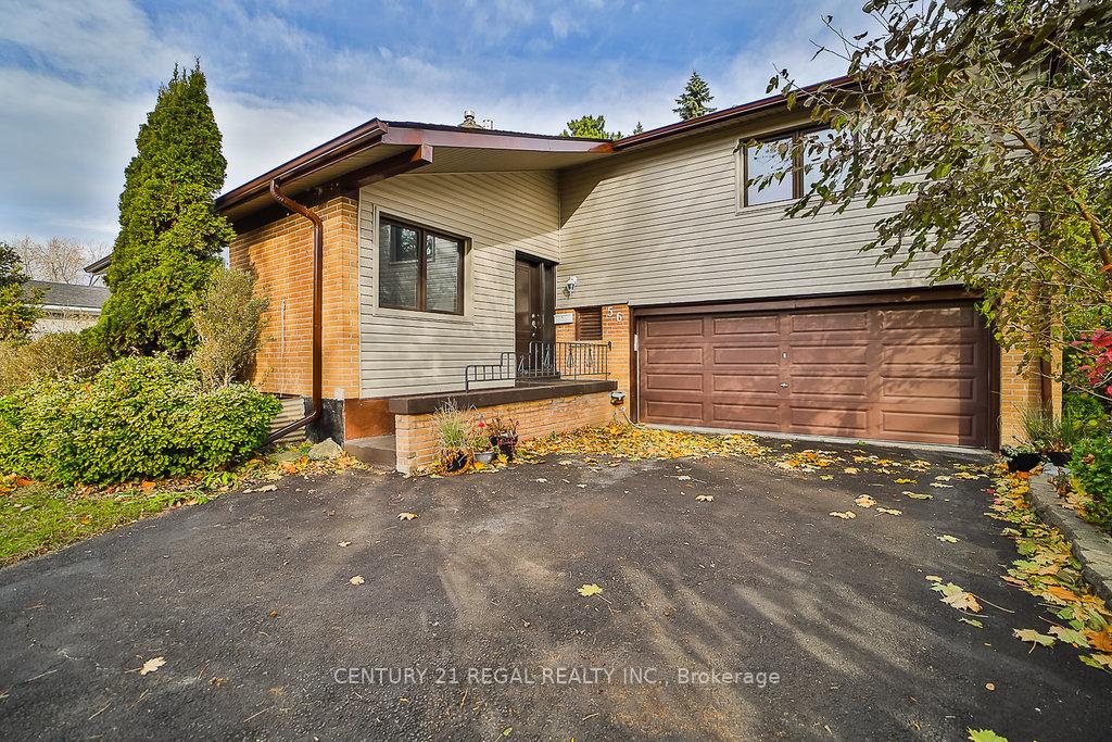 56 Somerdale Sq, Toronto, ON M1E1N1 | 3 Bedroom 3 Bathroom Detached House | Image 2