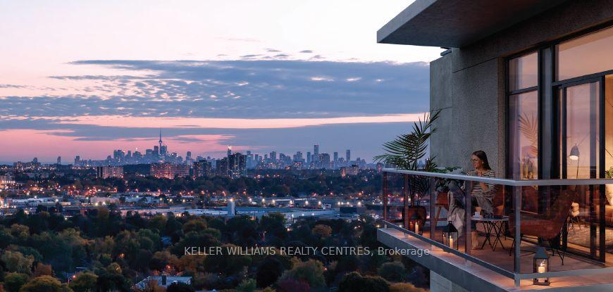 #1301 - 1350 Ellesmere Rd, Toronto, ON M1P0G6 | 2 Bedroom 2 Bathroom Condo Apt | Image 6