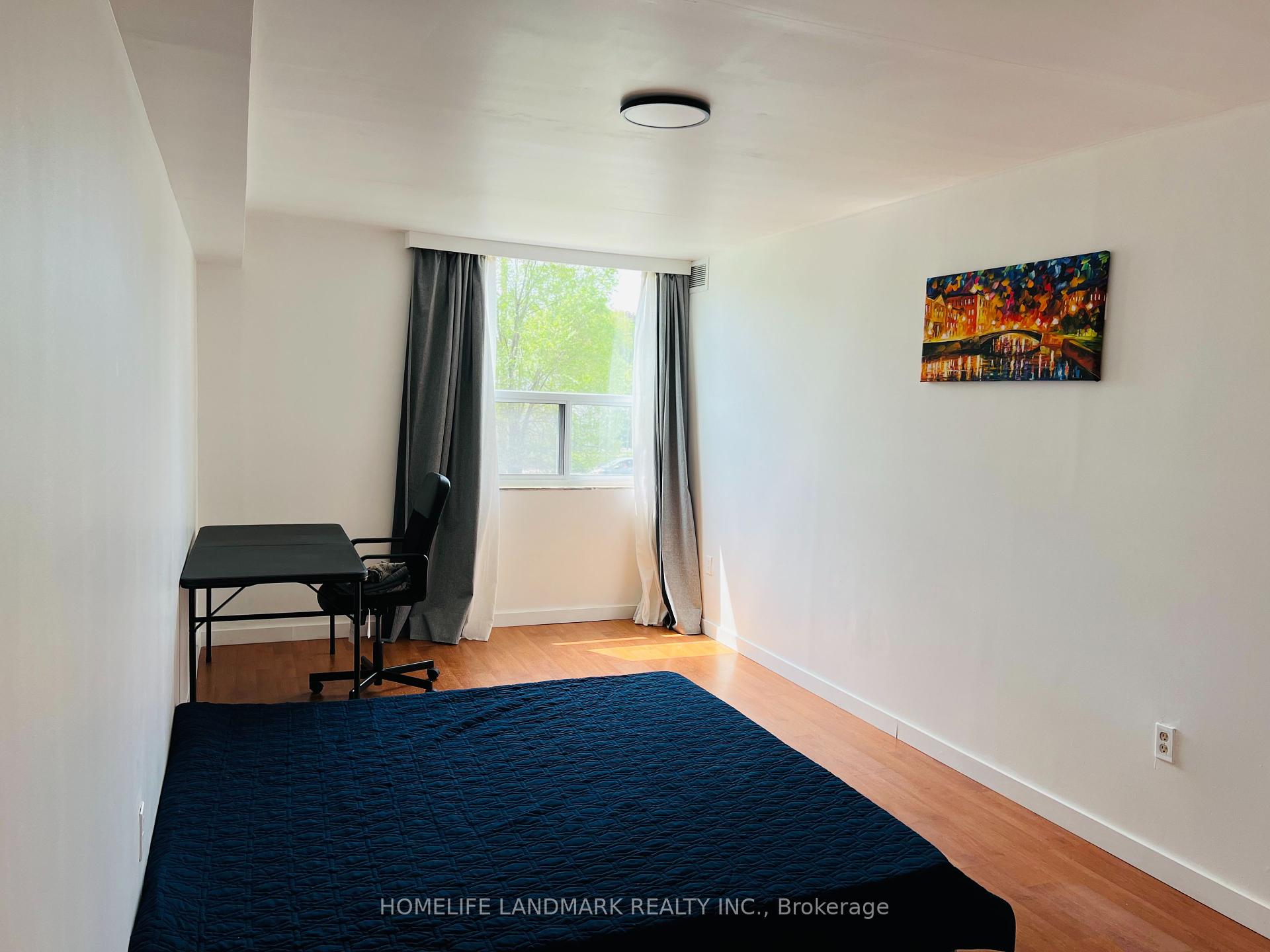 #108 - 4060 Lawrence Ave E, Toronto, ON M1E4V4 | 3 Bedroom 3 Bathroom Condo Townhouse | Image 8