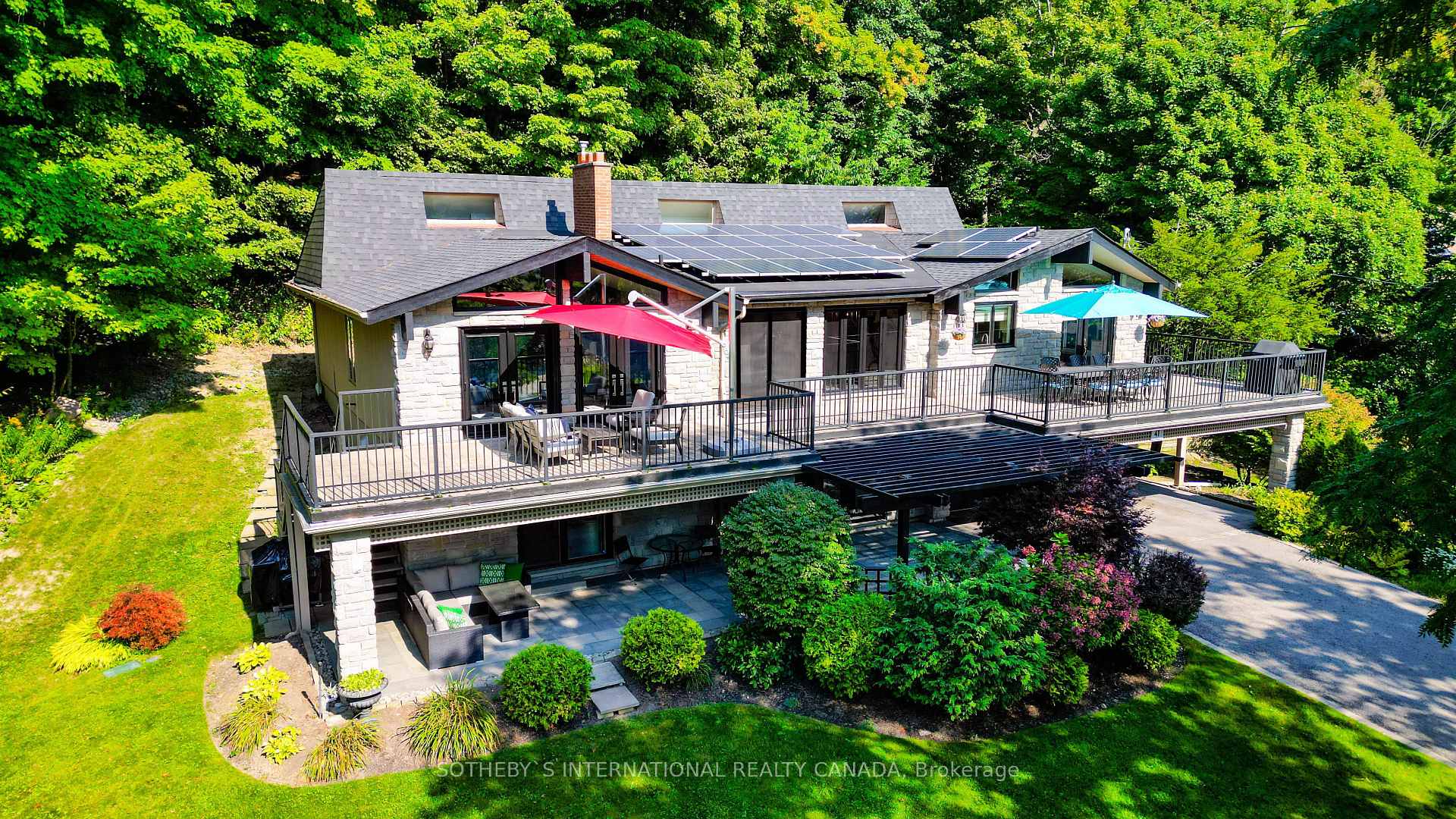 41 Meadowcliffe Dr, Toronto, ON M1M2X8 | 3 Bedroom 5 Bathroom Detached House | Image 1