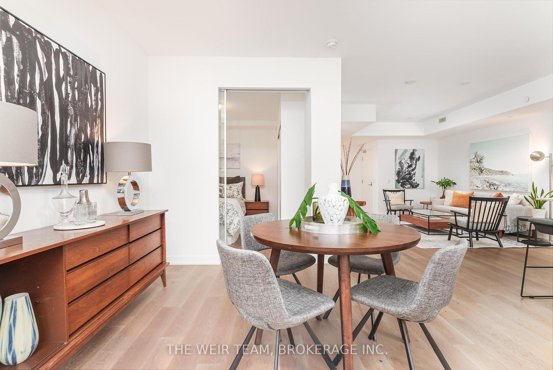 #202 - 1100 Kingston Rd, Toronto, ON M1N0B3 | 2 Bedroom 2 Bathroom Condo Apt | Image 12
