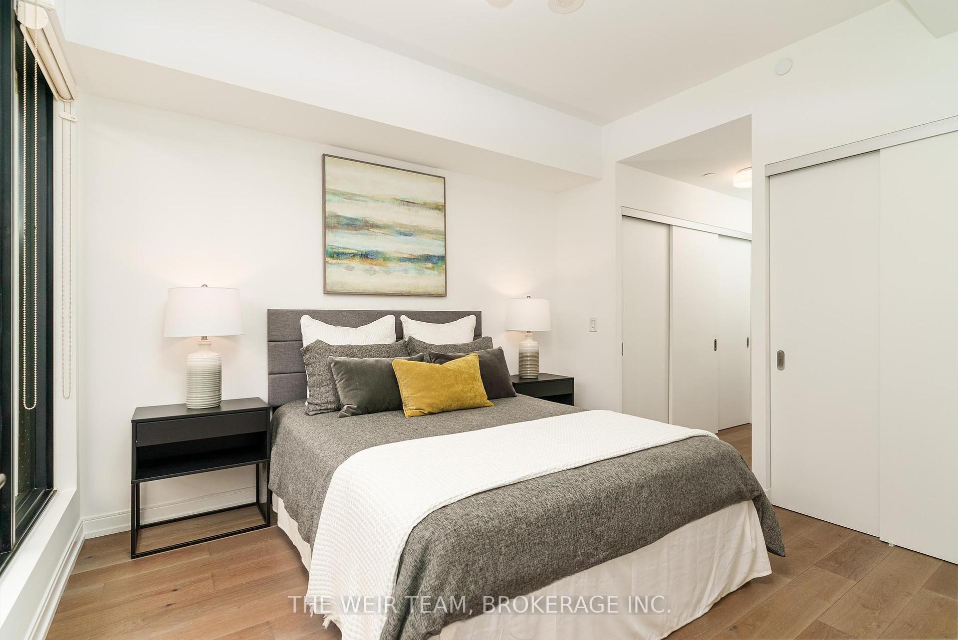 #202 - 1100 Kingston Rd, Toronto, ON M1N0B3 | 2 Bedroom 2 Bathroom Condo Apt | Image 13