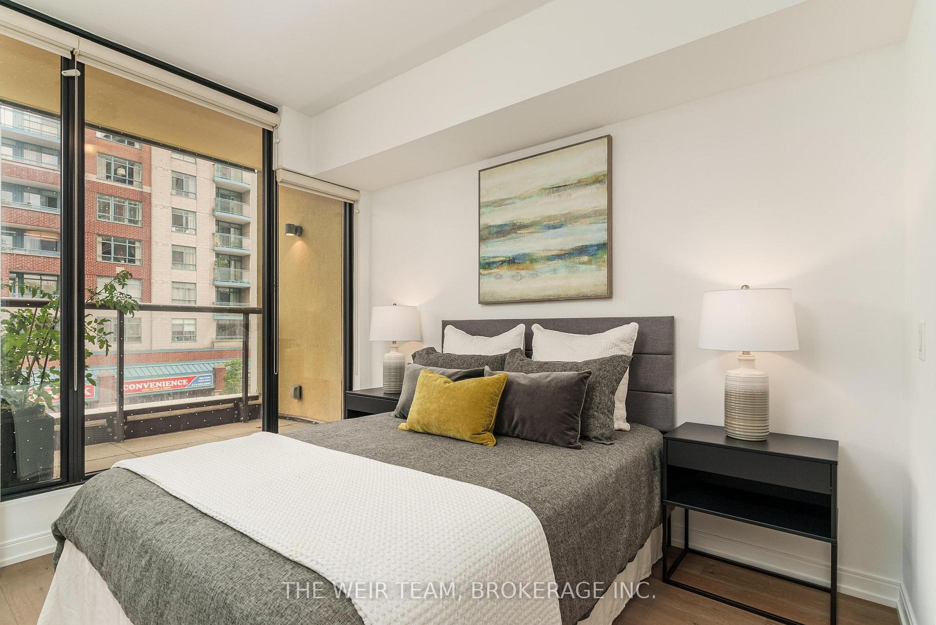 #202 - 1100 Kingston Rd, Toronto, ON M1N0B3 | 2 Bedroom 2 Bathroom Condo Apt | Image 14