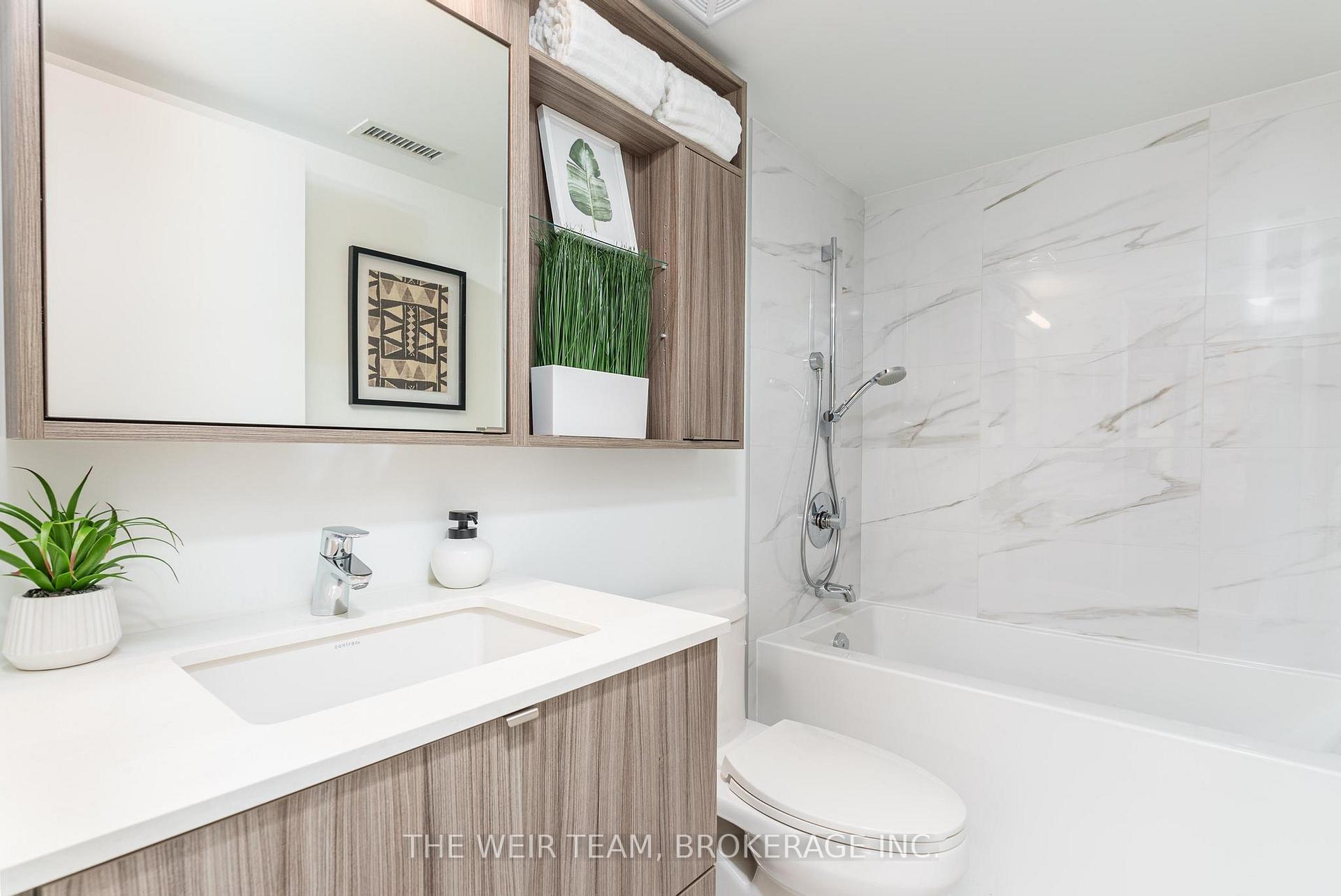 #202 - 1100 Kingston Rd, Toronto, ON M1N0B3 | 2 Bedroom 2 Bathroom Condo Apt | Image 16