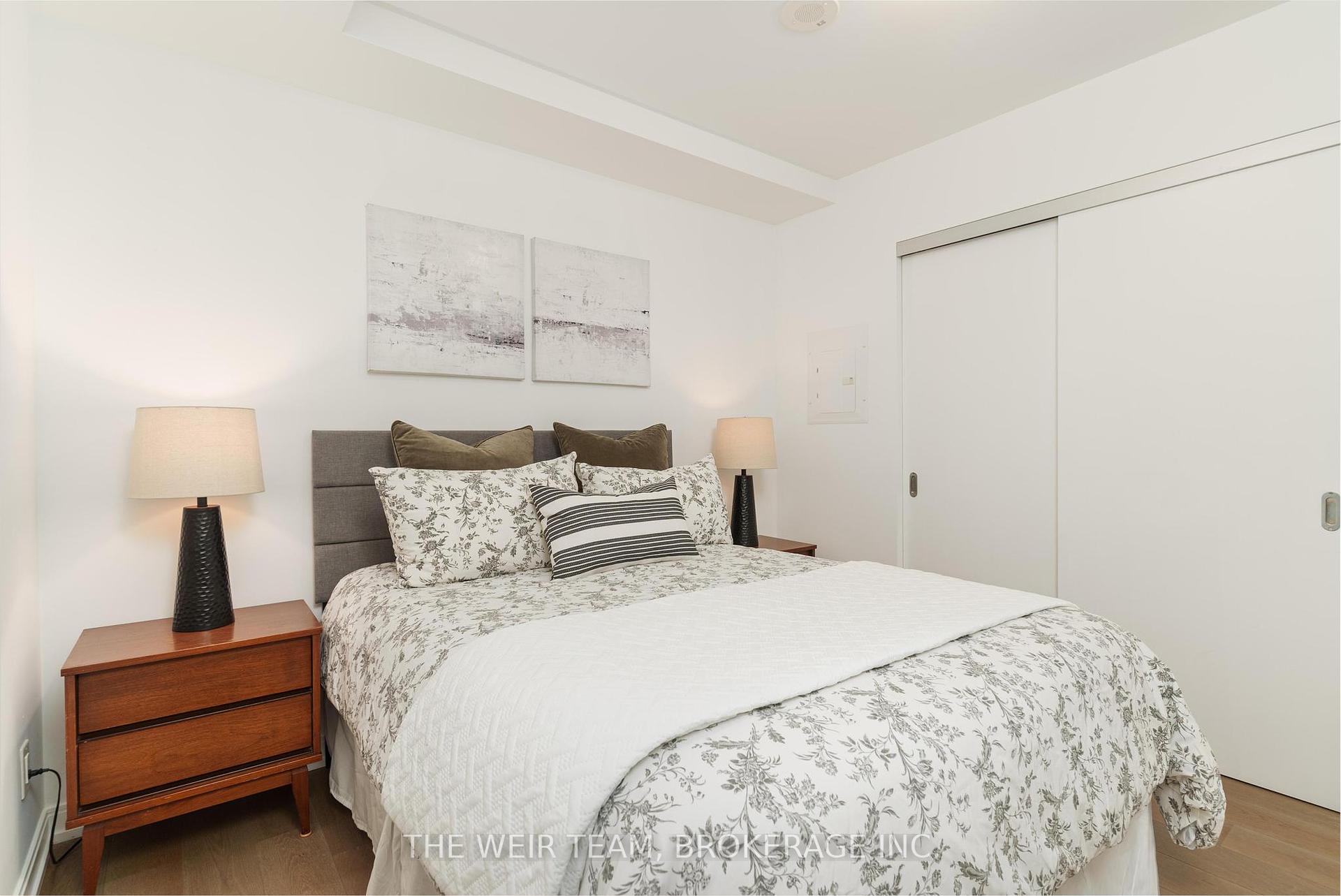 #202 - 1100 Kingston Rd, Toronto, ON M1N0B3 | 2 Bedroom 2 Bathroom Condo Apt | Image 19