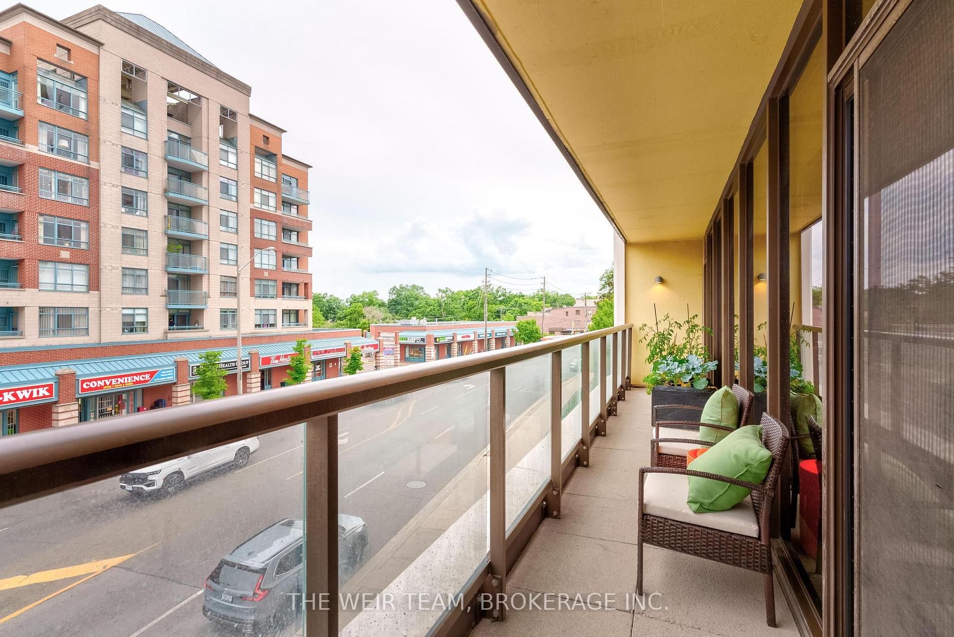#202 - 1100 Kingston Rd, Toronto, ON M1N0B3 | 2 Bedroom 2 Bathroom Condo Apt | Image 23