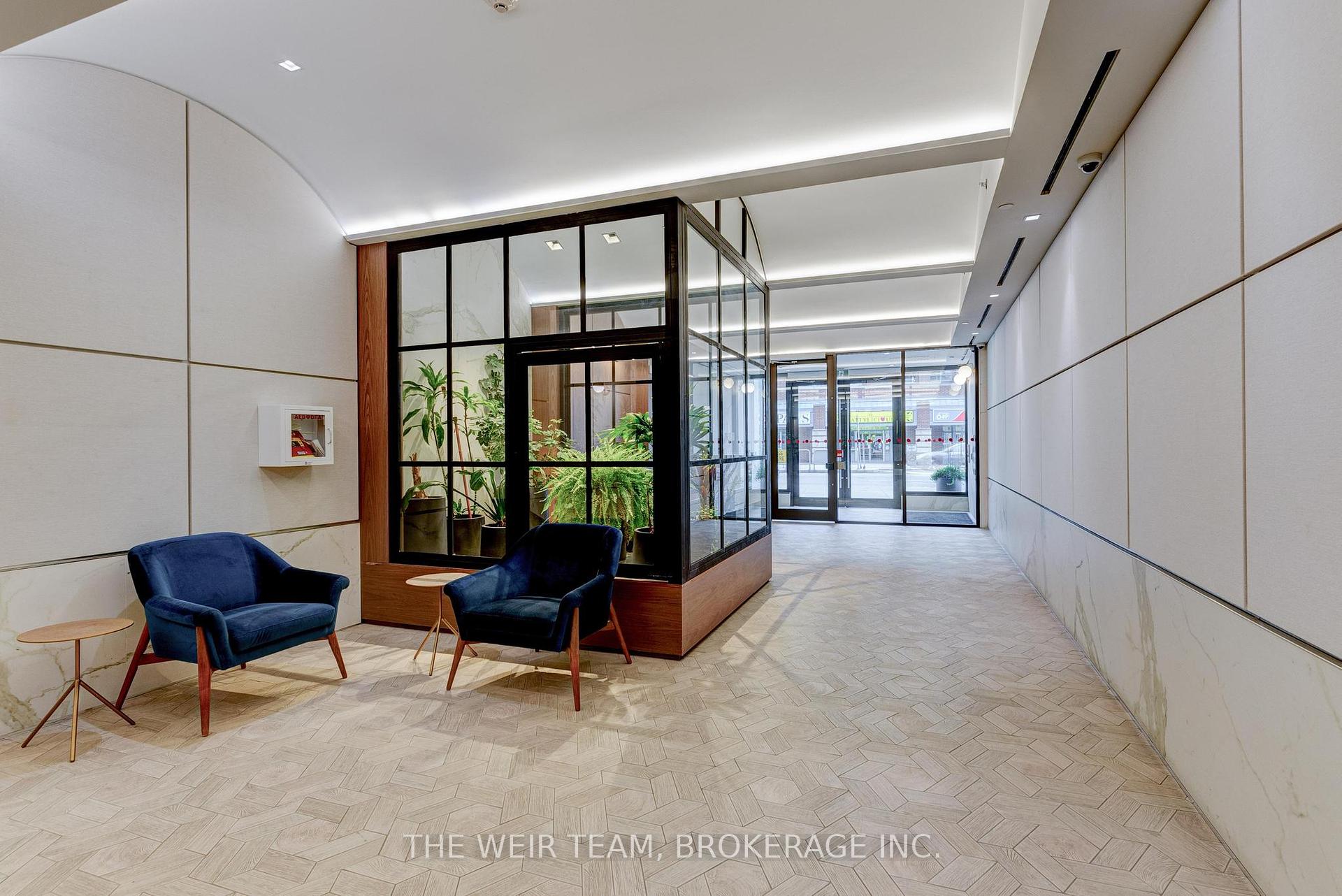 #202 - 1100 Kingston Rd, Toronto, ON M1N0B3 | 2 Bedroom 2 Bathroom Condo Apt | Image 25