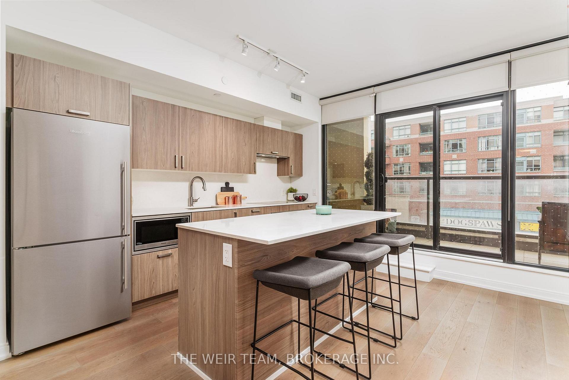 #202 - 1100 Kingston Rd, Toronto, ON M1N0B3 | 2 Bedroom 2 Bathroom Condo Apt | Image 7