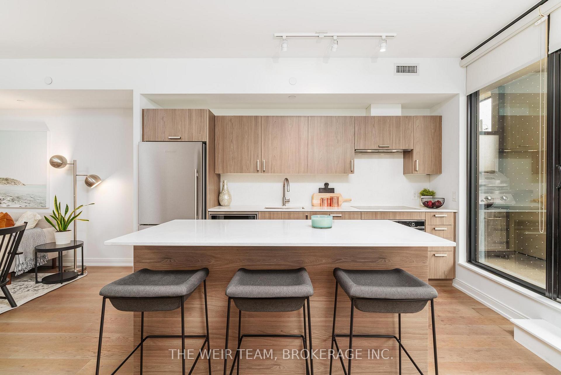 #202 - 1100 Kingston Rd, Toronto, ON M1N0B3 | 2 Bedroom 2 Bathroom Condo Apt | Image 9