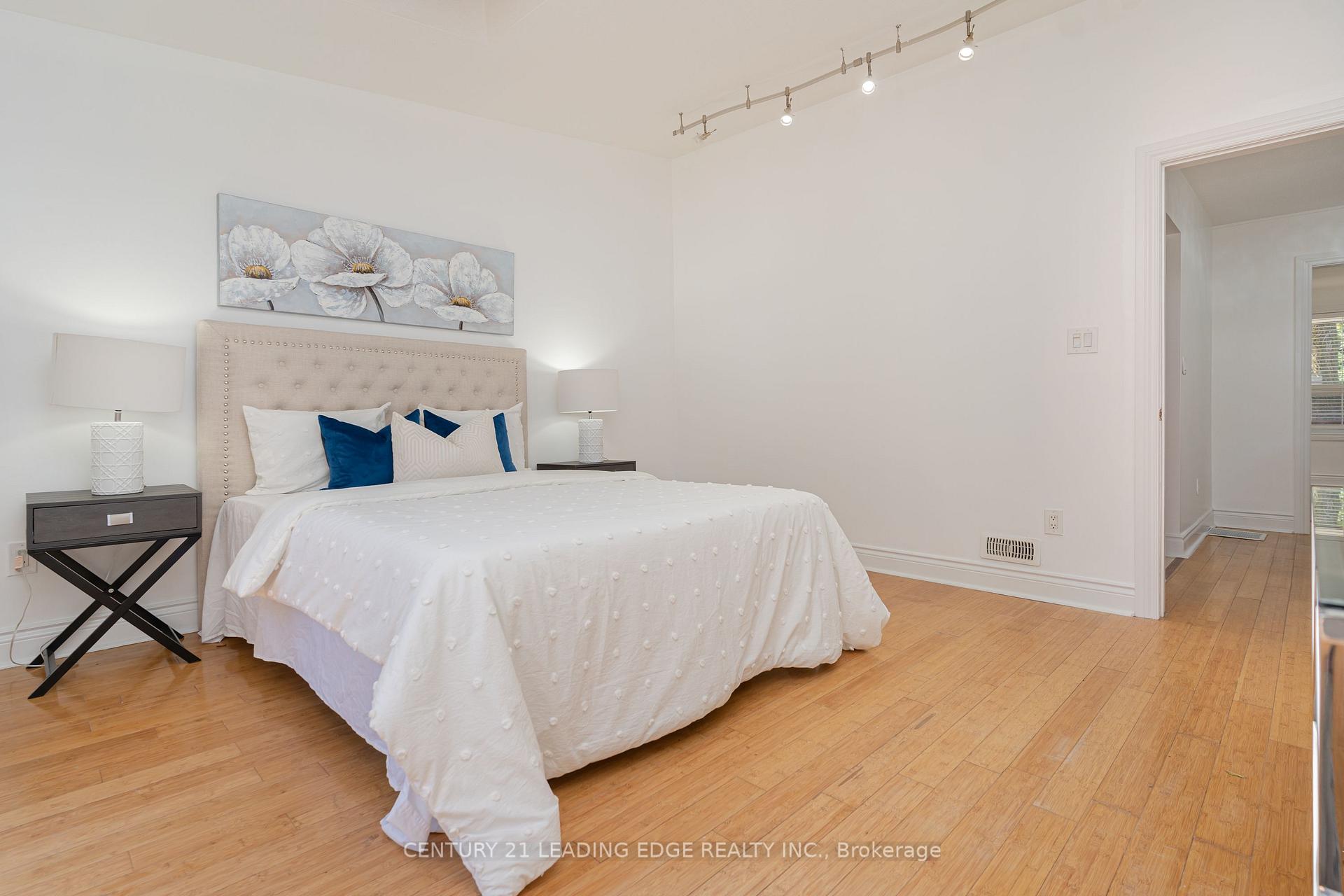 123 Cadorna Ave, Toronto, ON M4J3X3 | 4 Bedroom 3 Bathroom Detached House | Image 15