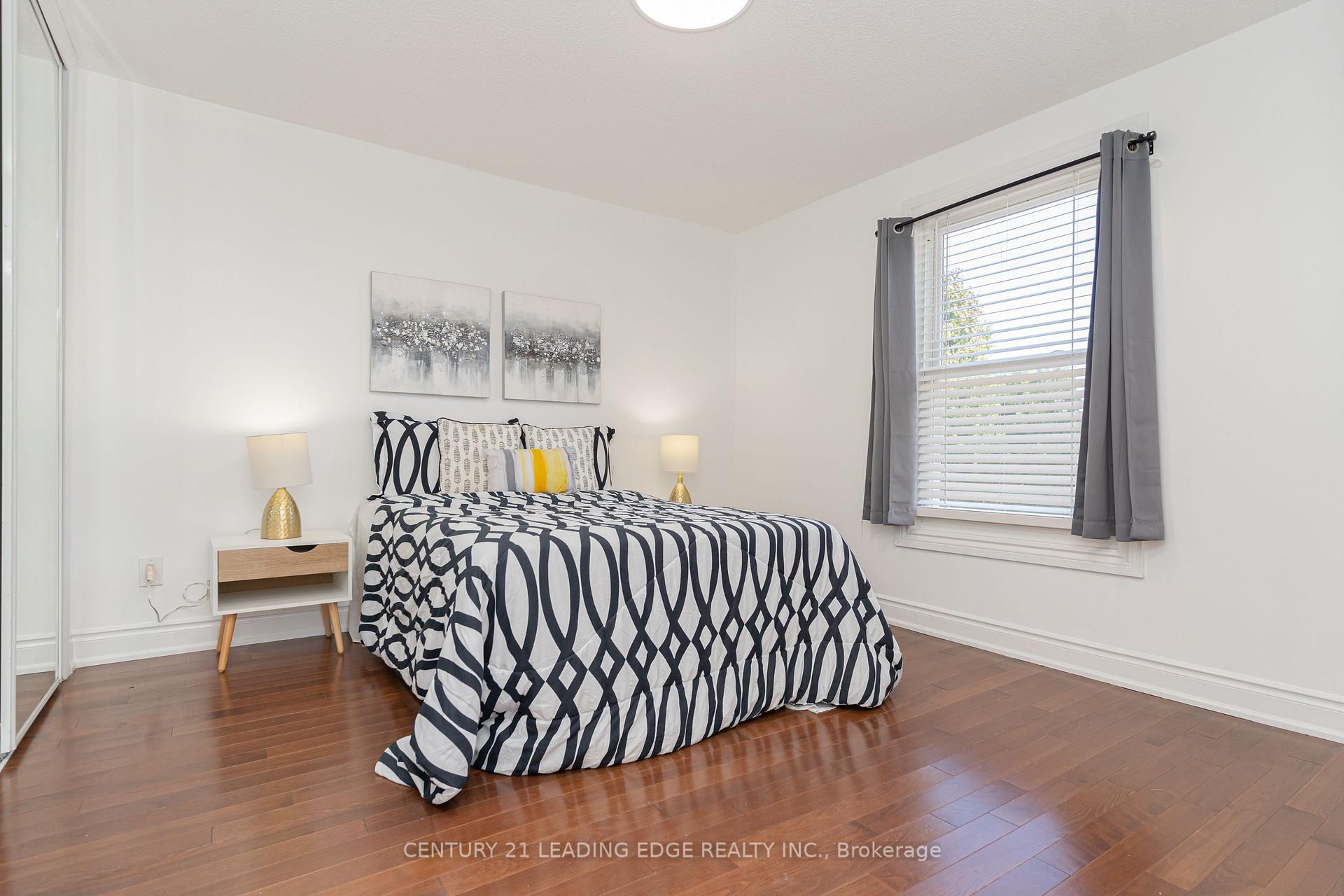 123 Cadorna Ave, Toronto, ON M4J3X3 | 4 Bedroom 3 Bathroom Detached House | Image 20