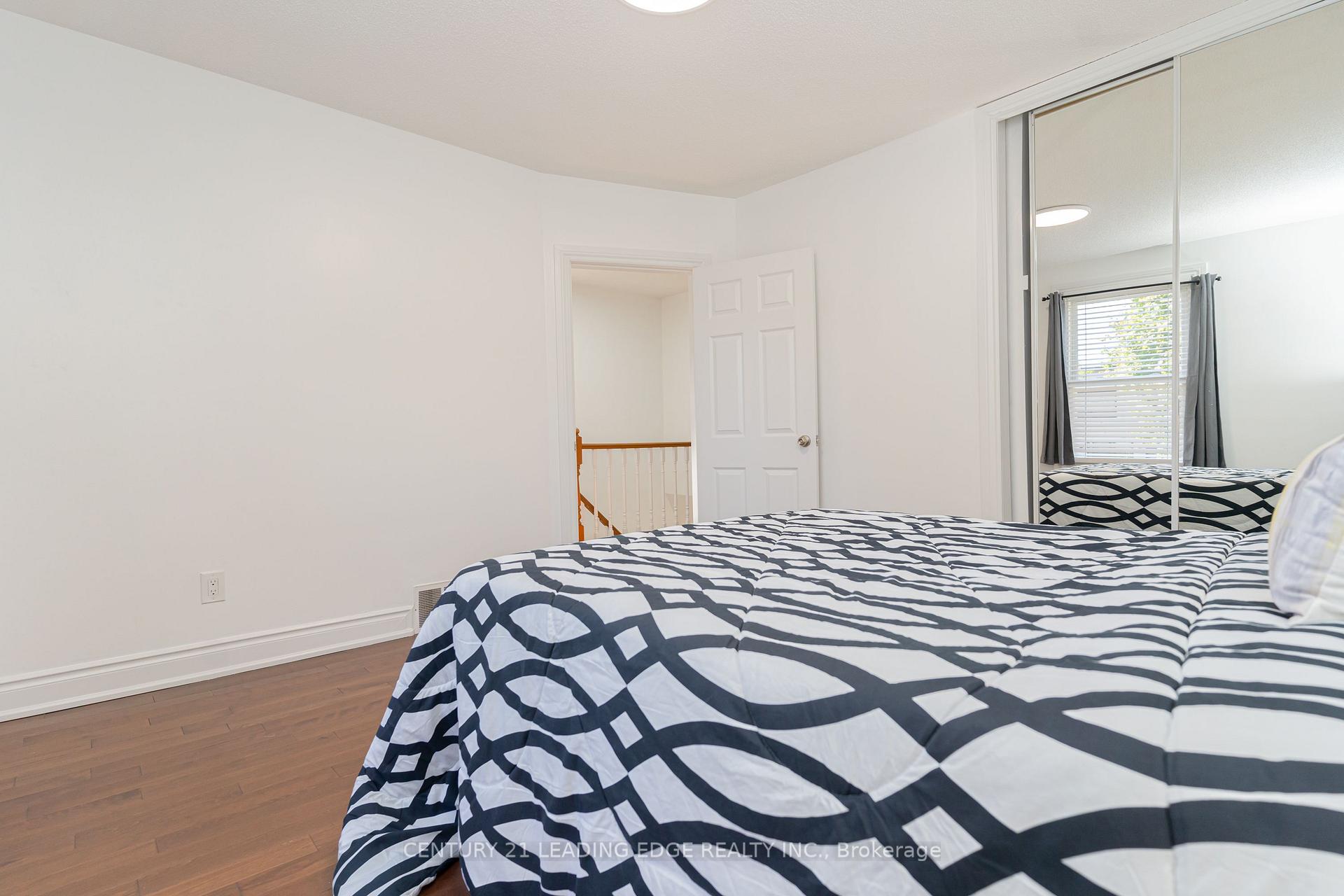 123 Cadorna Ave, Toronto, ON M4J3X3 | 4 Bedroom 3 Bathroom Detached House | Image 21