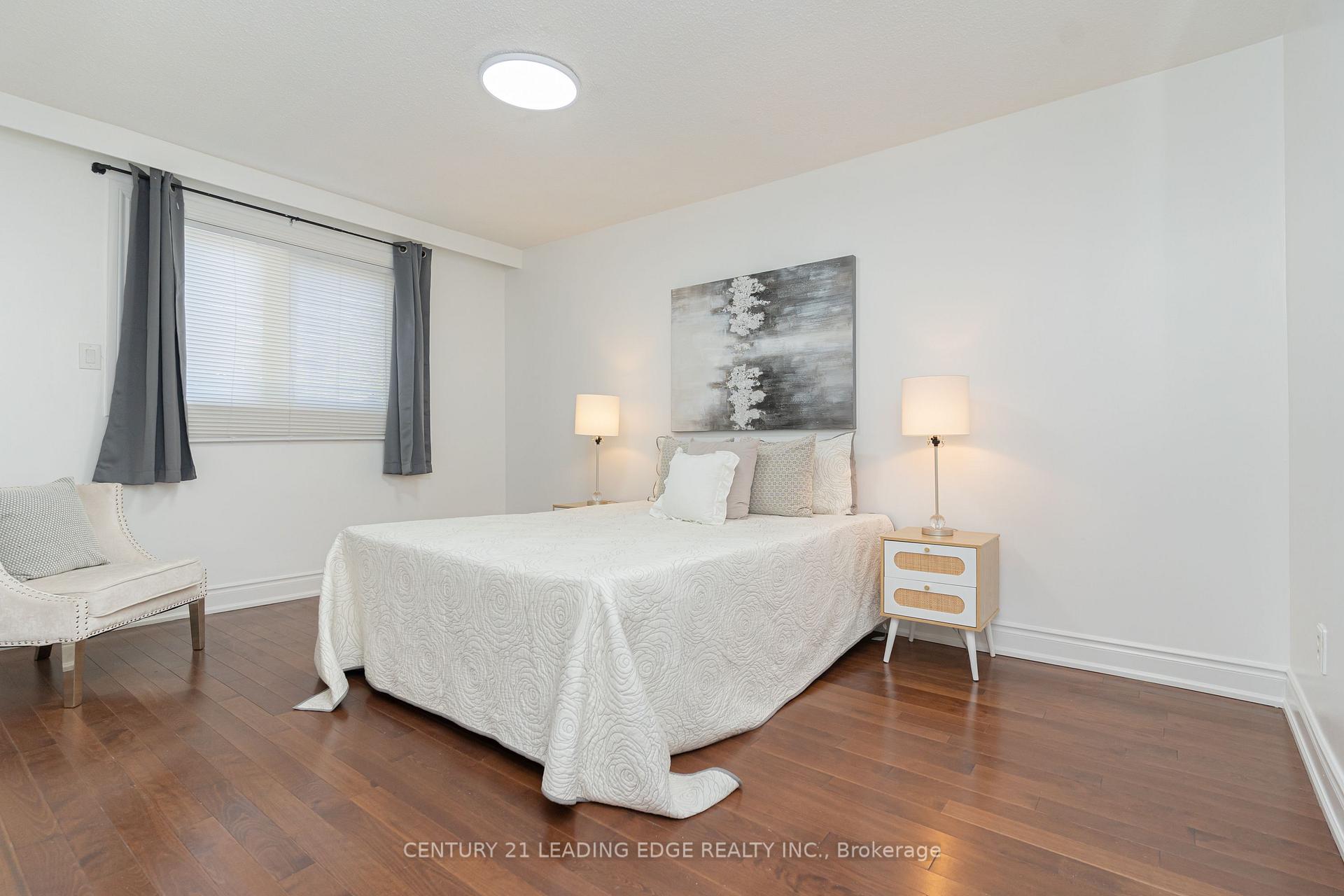 123 Cadorna Ave, Toronto, ON M4J3X3 | 4 Bedroom 3 Bathroom Detached House | Image 22