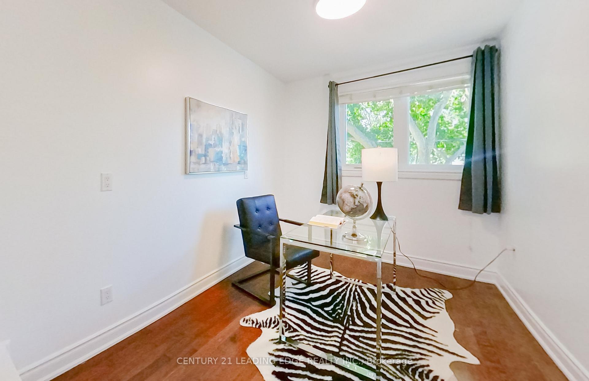 123 Cadorna Ave, Toronto, ON M4J3X3 | 4 Bedroom 3 Bathroom Detached House | Image 26