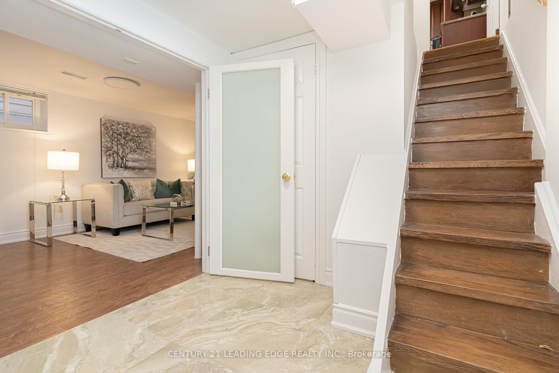 123 Cadorna Ave, Toronto, ON M4J3X3 | 4 Bedroom 3 Bathroom Detached House | Image 27