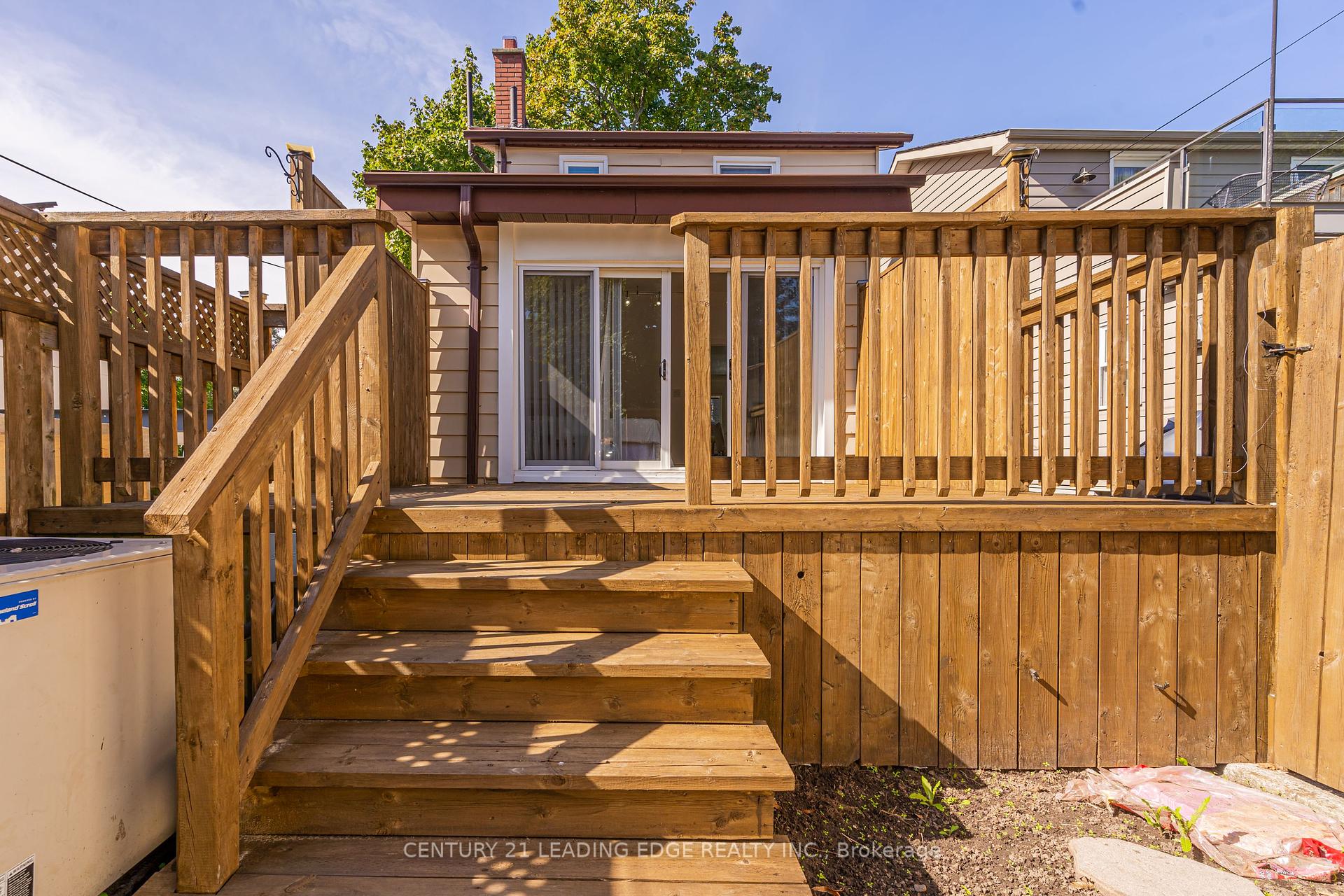 123 Cadorna Ave, Toronto, ON M4J3X3 | 4 Bedroom 3 Bathroom Detached House | Image 35