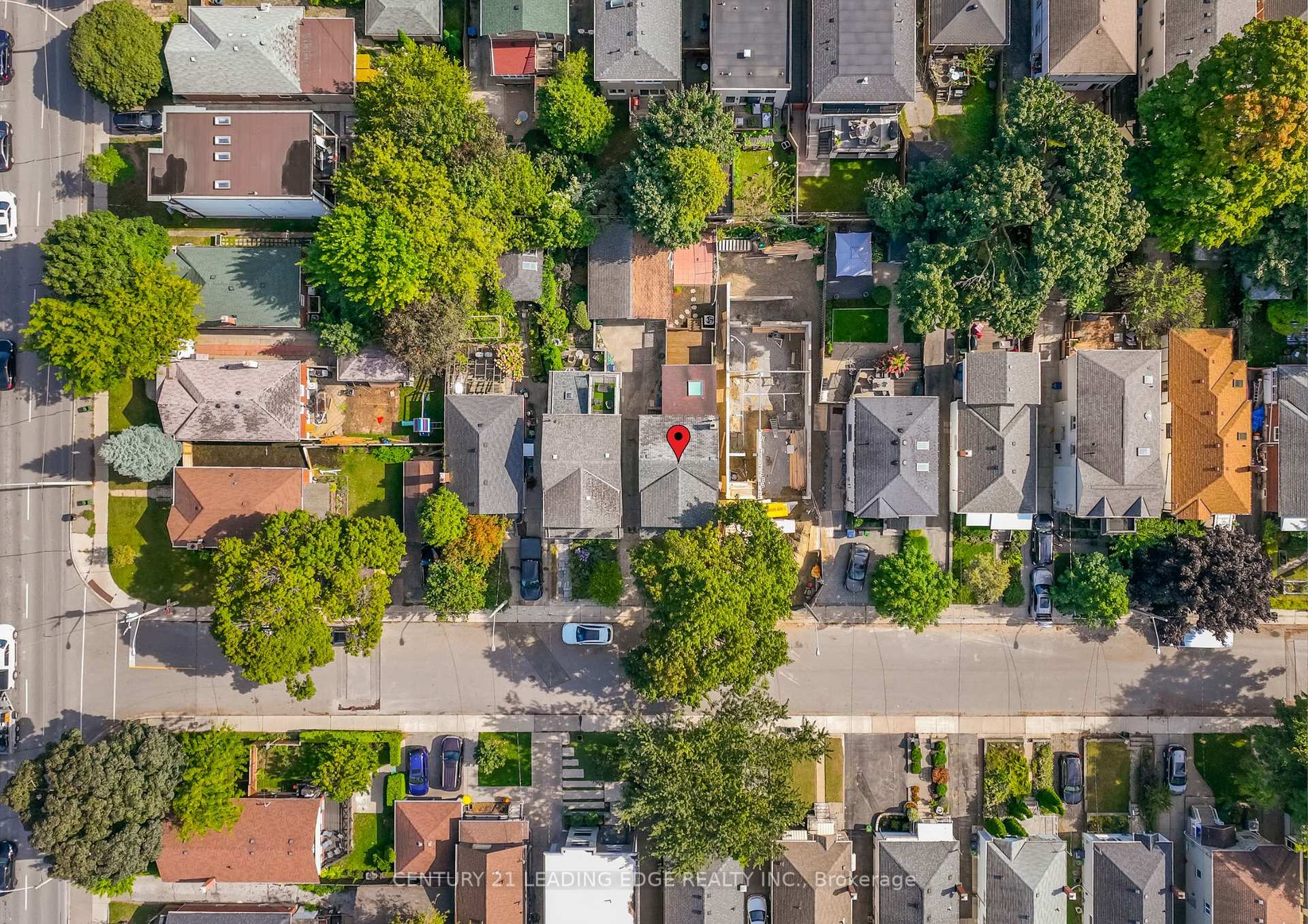 123 Cadorna Ave, Toronto, ON M4J3X3 | 4 Bedroom 3 Bathroom Detached House | Image 36