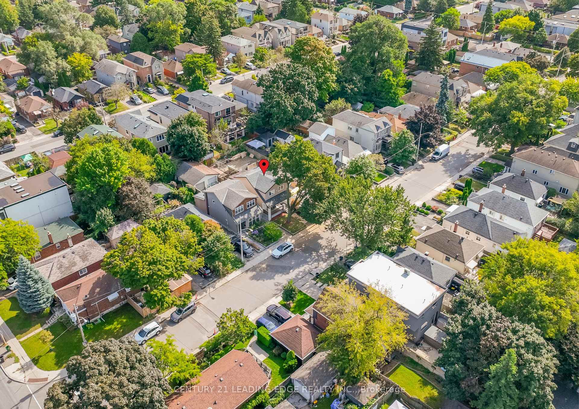 123 Cadorna Ave, Toronto, ON M4J3X3 | 4 Bedroom 3 Bathroom Detached House | Image 37