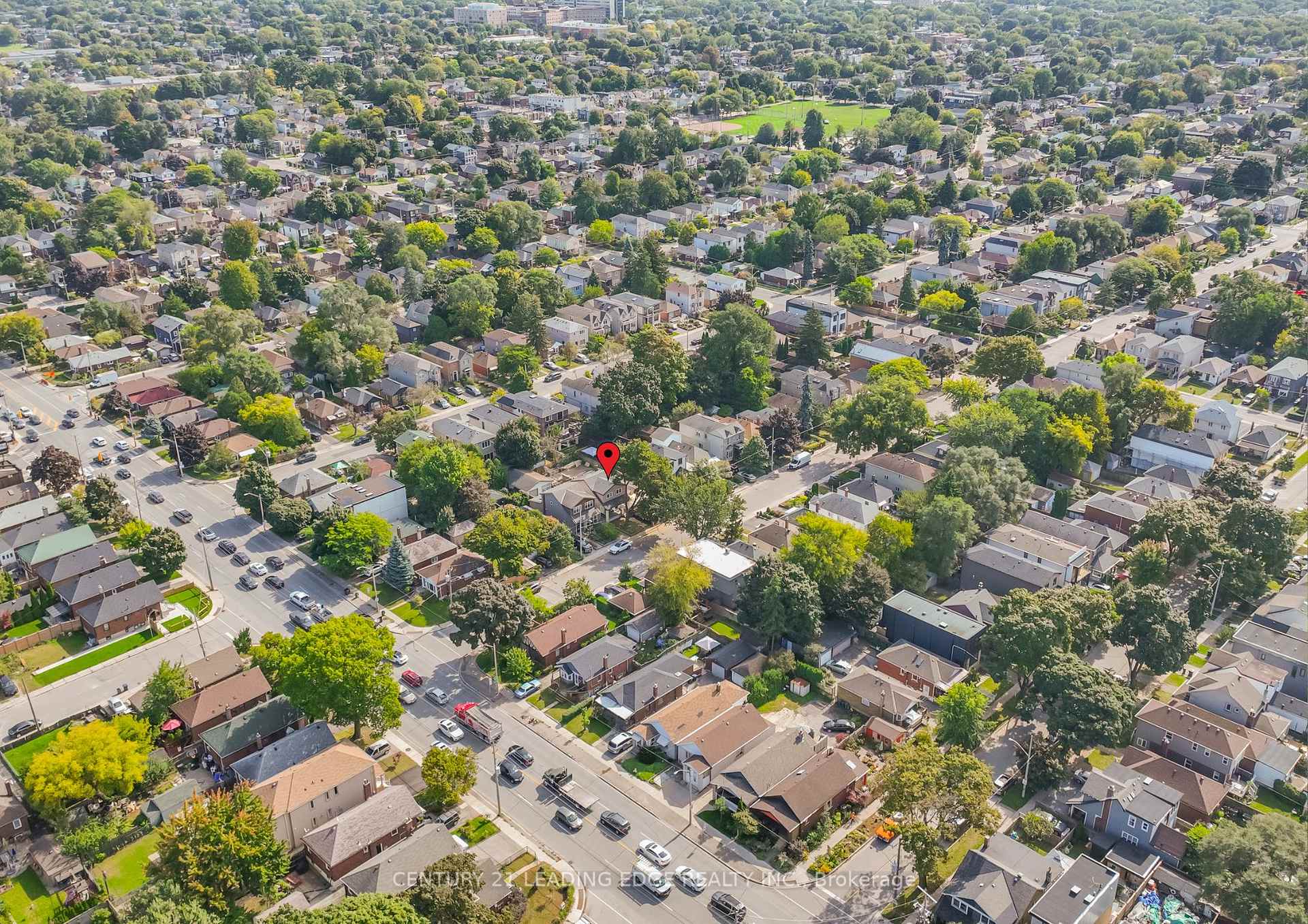 123 Cadorna Ave, Toronto, ON M4J3X3 | 4 Bedroom 3 Bathroom Detached House | Image 38