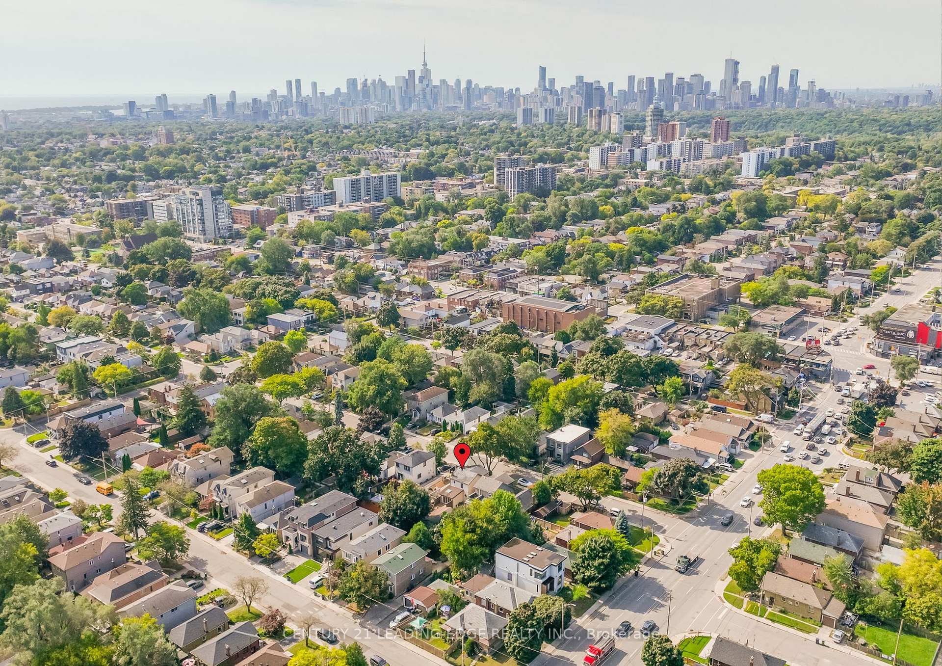 123 Cadorna Ave, Toronto, ON M4J3X3 | 4 Bedroom 3 Bathroom Detached House | Image 39