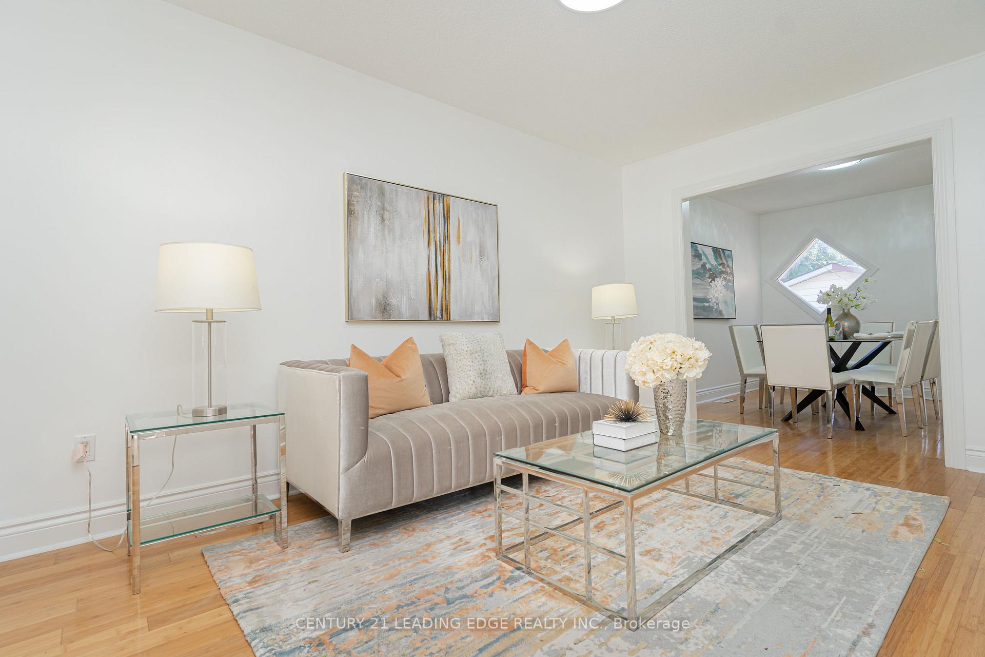 123 Cadorna Ave, Toronto, ON M4J3X3 | 4 Bedroom 3 Bathroom Detached House | Image 5