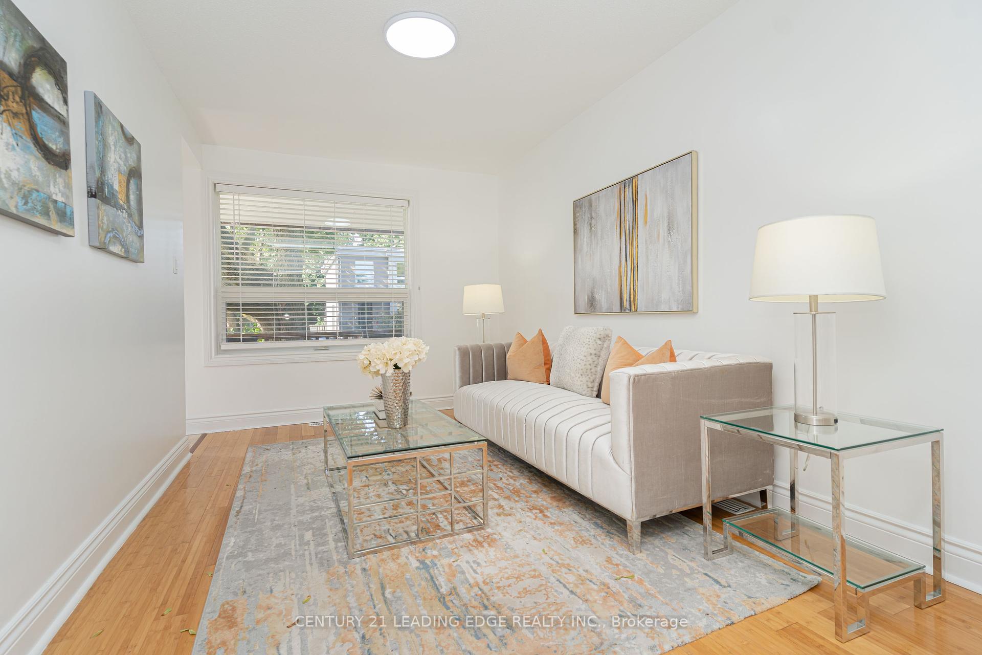 123 Cadorna Ave, Toronto, ON M4J3X3 | 4 Bedroom 3 Bathroom Detached House | Image 6