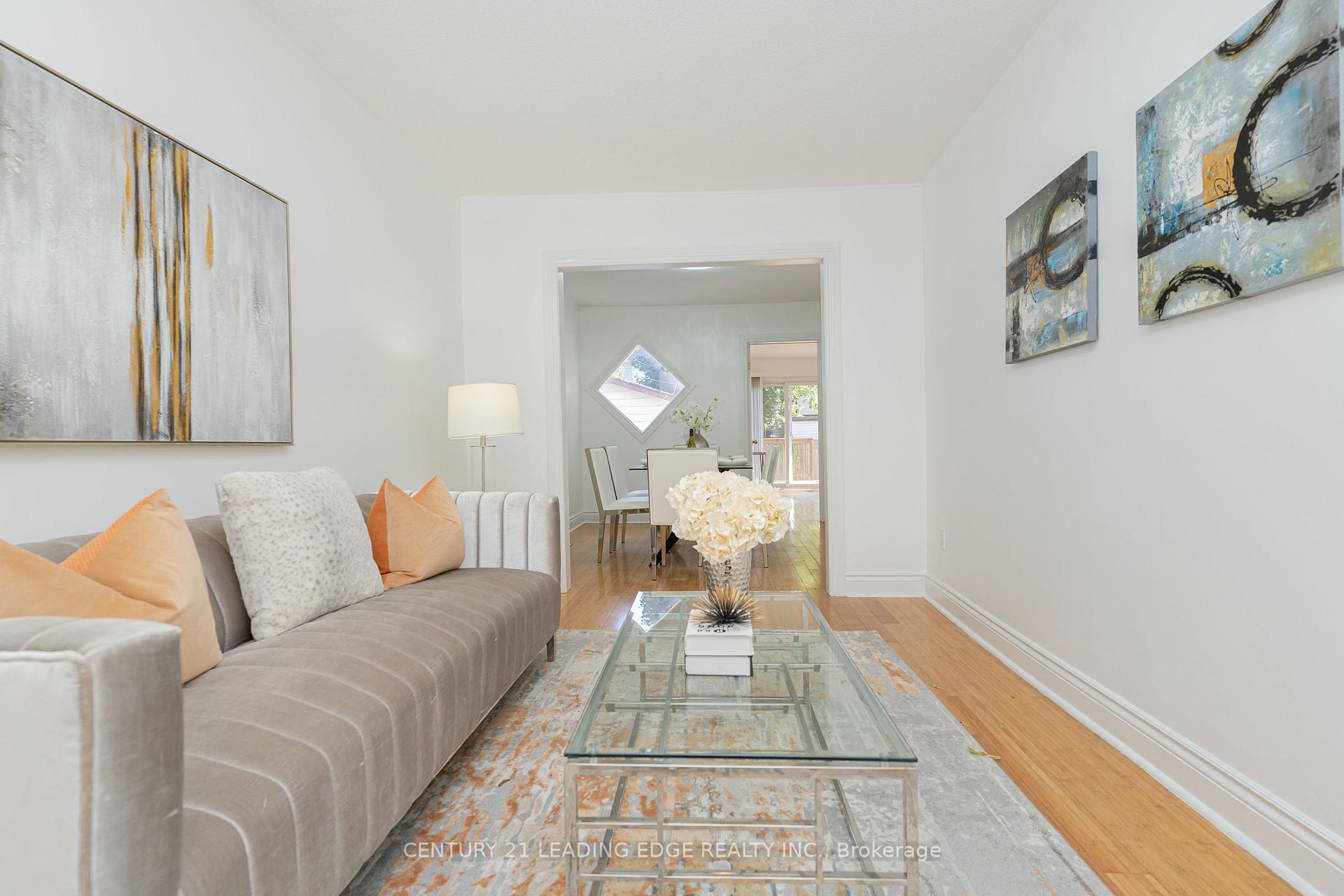 123 Cadorna Ave, Toronto, ON M4J3X3 | 4 Bedroom 3 Bathroom Detached House | Image 8