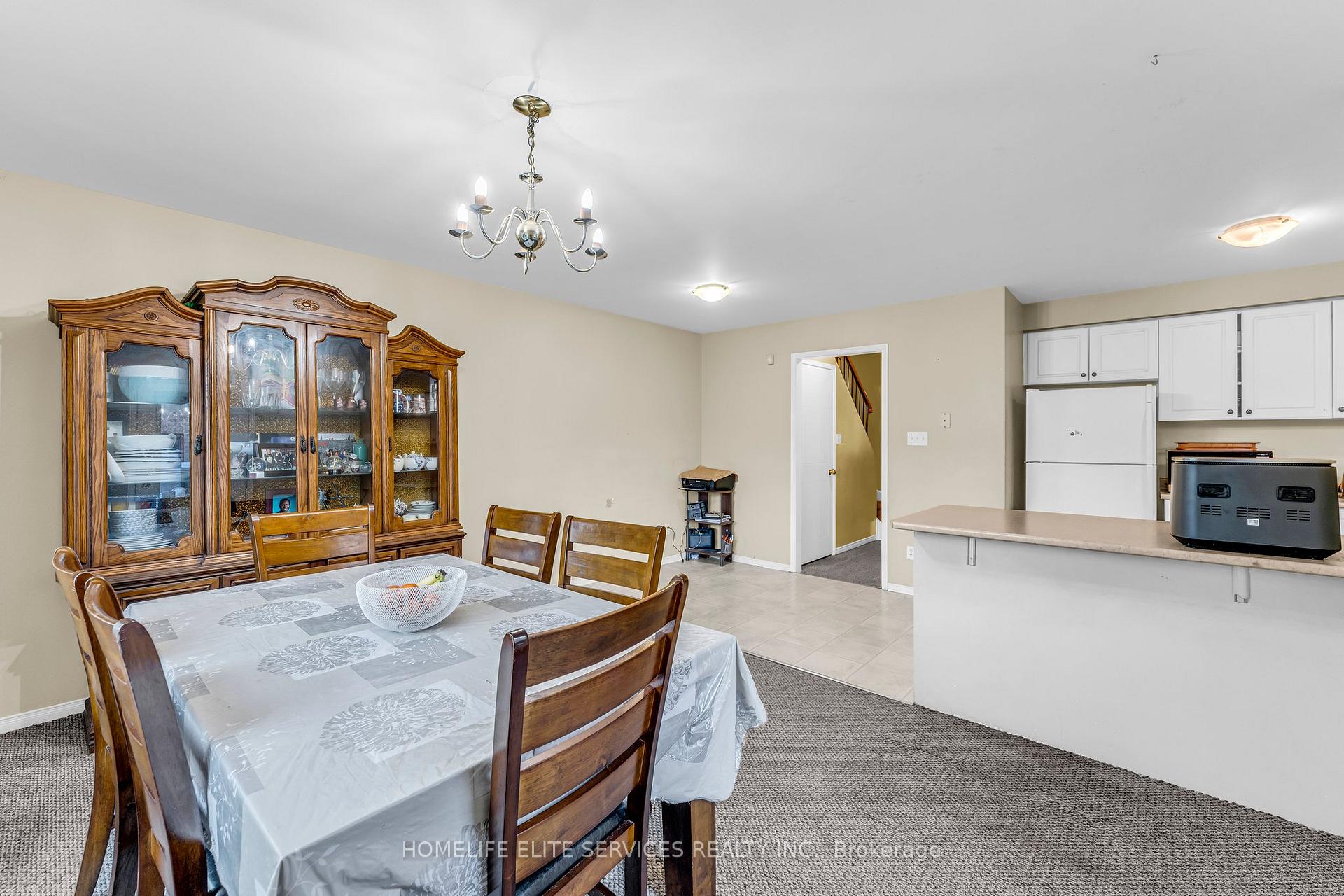 15 Lenthall Ave, Toronto, ON M1B2C7 | 3 Bedroom 4 Bathroom Semi-Detached House | Image 12