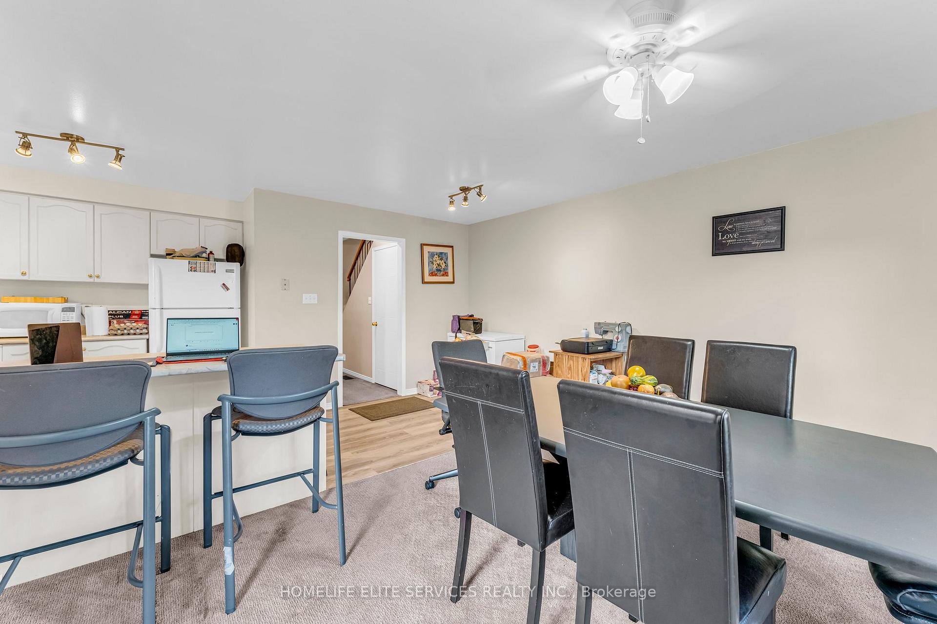 15 Lenthall Ave, Toronto, ON M1B2C7 | 3 Bedroom 4 Bathroom Semi-Detached House | Image 2