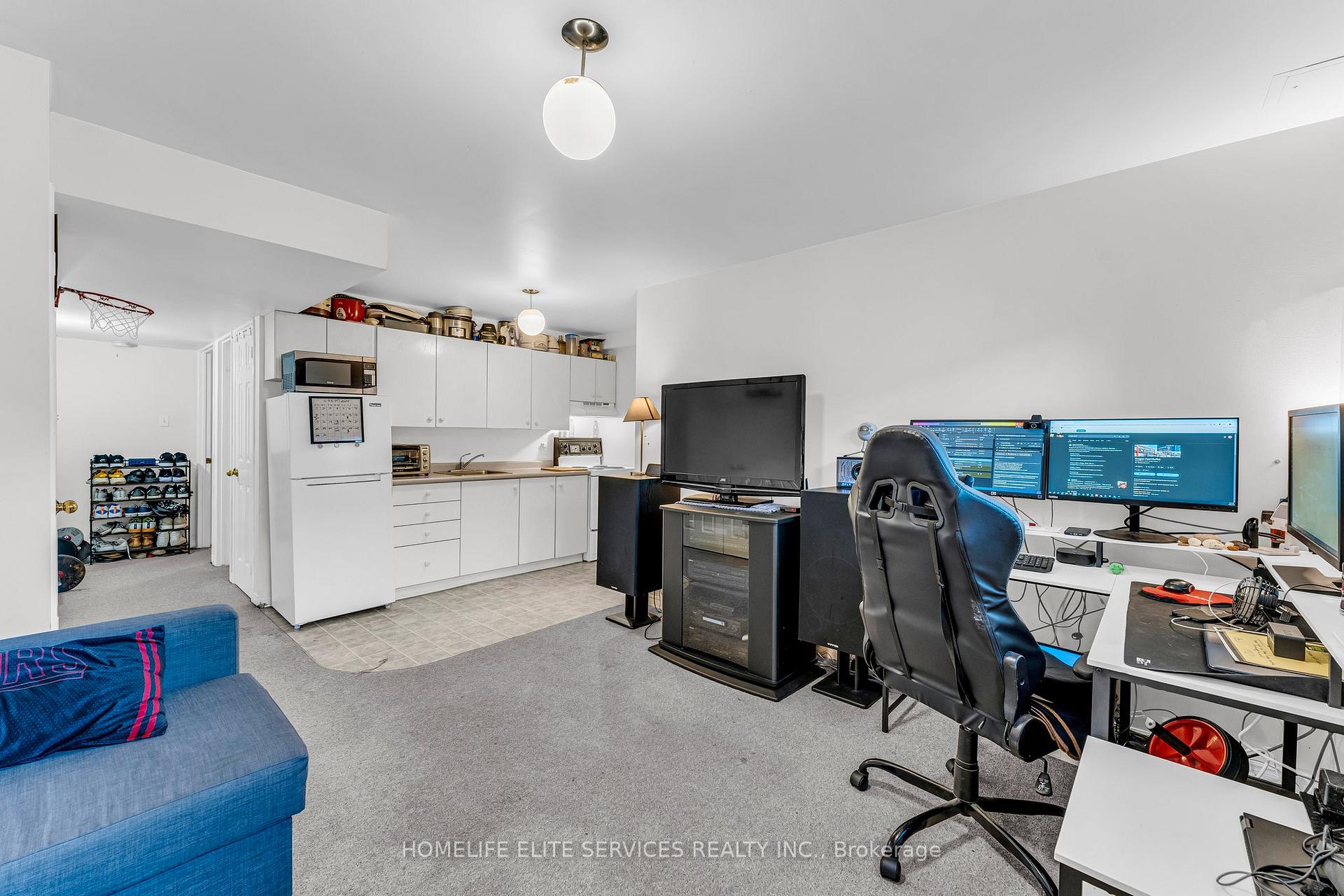 15 Lenthall Ave, Toronto, ON M1B2C7 | 3 Bedroom 4 Bathroom Semi-Detached House | Image 23