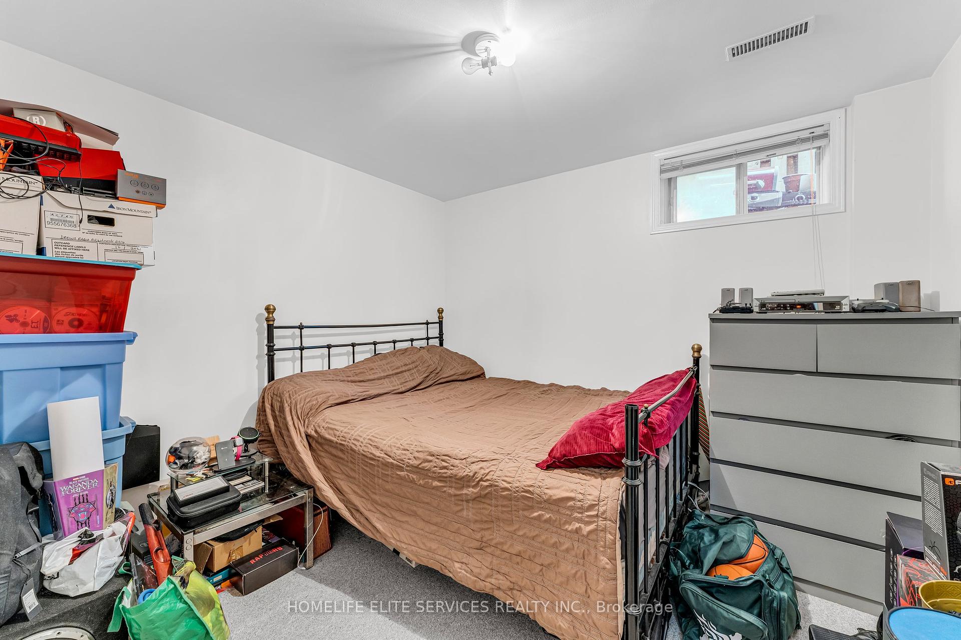 15 Lenthall Ave, Toronto, ON M1B2C7 | 3 Bedroom 4 Bathroom Semi-Detached House | Image 25