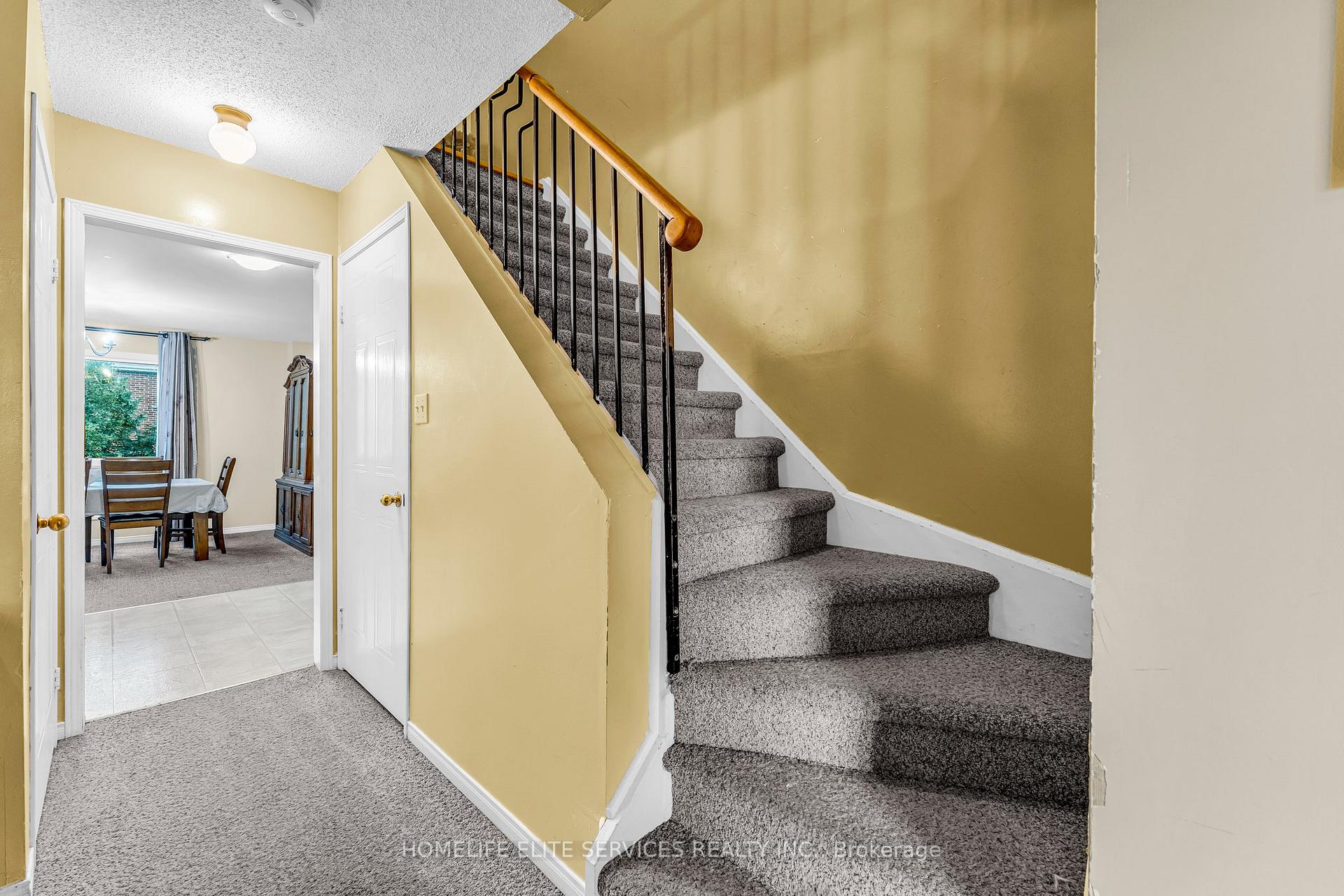 15 Lenthall Ave, Toronto, ON M1B2C7 | 3 Bedroom 4 Bathroom Semi-Detached House | Image 28