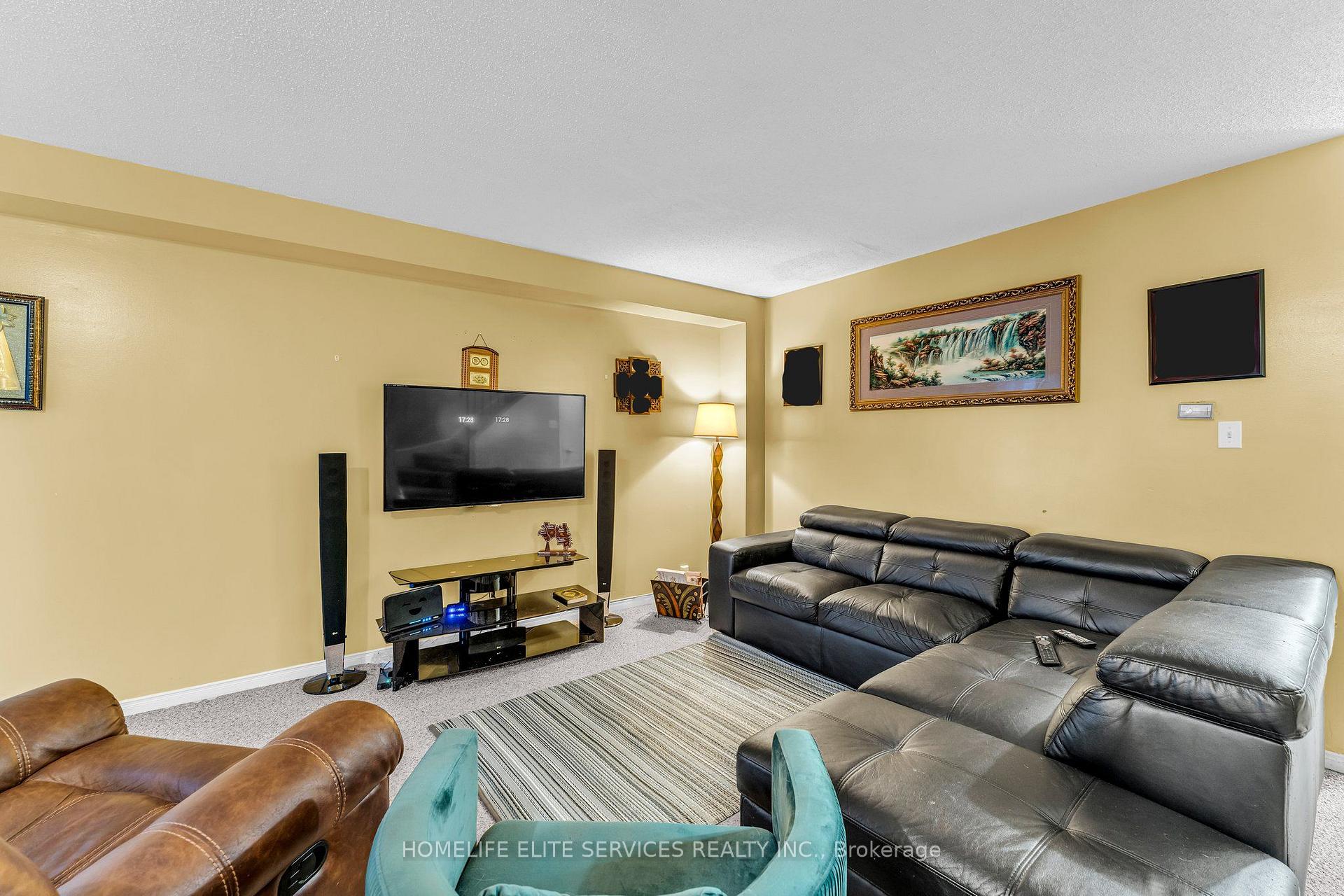 15 Lenthall Ave, Toronto, ON M1B2C7 | 3 Bedroom 4 Bathroom Semi-Detached House | Image 6