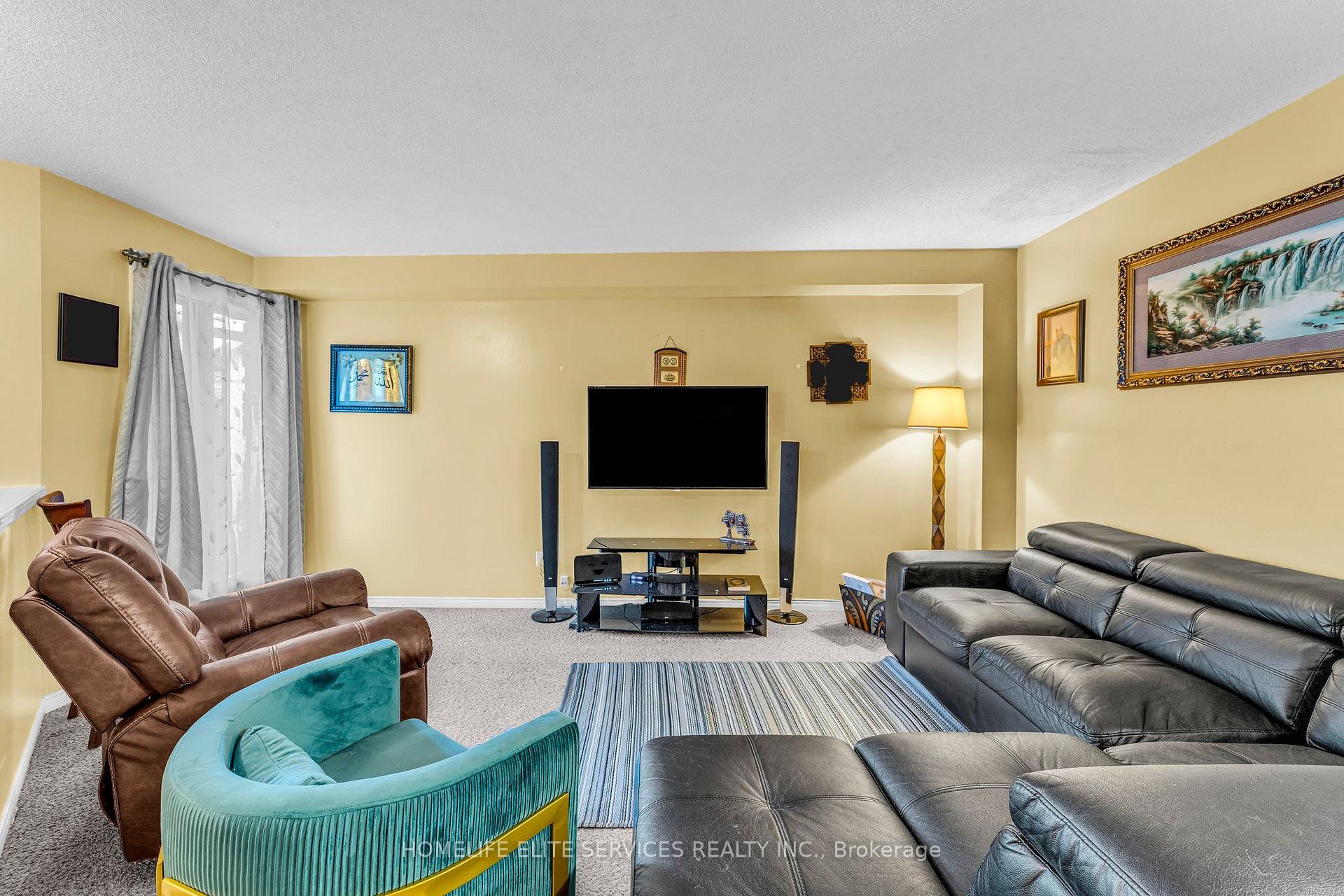 15 Lenthall Ave, Toronto, ON M1B2C7 | 3 Bedroom 4 Bathroom Semi-Detached House | Image 7