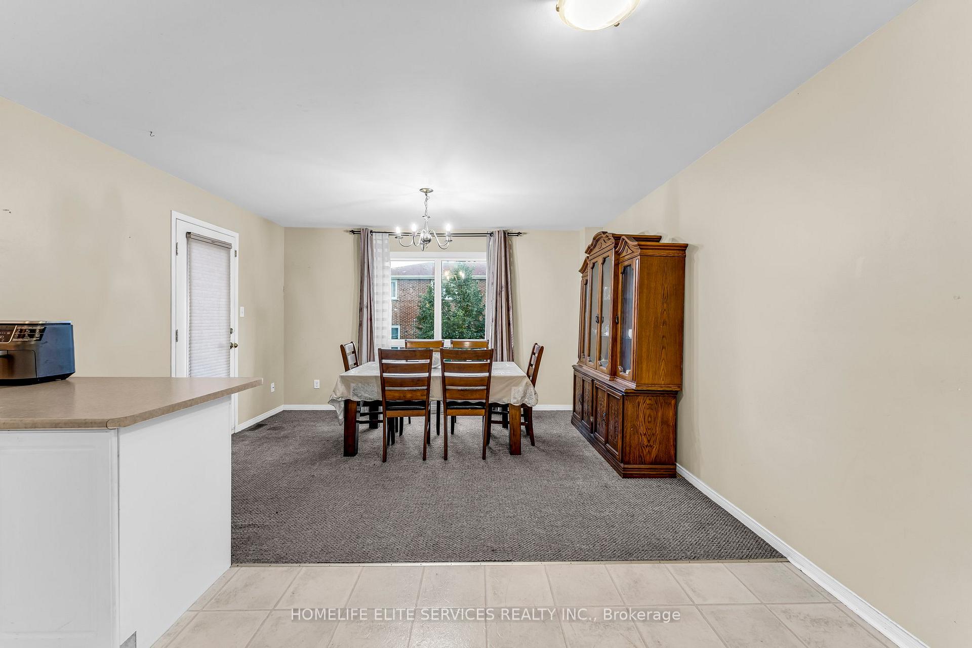 15 Lenthall Ave, Toronto, ON M1B2C7 | 3 Bedroom 4 Bathroom Semi-Detached House | Image 9