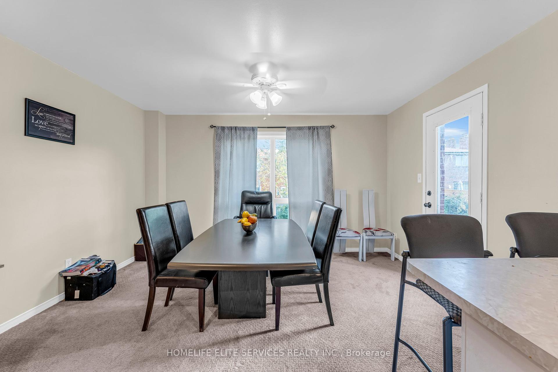 11 Lenthall Ave, Toronto, ON M1B2C7 | 3 Bedroom 4 Bathroom Semi-Detached House | Image 12