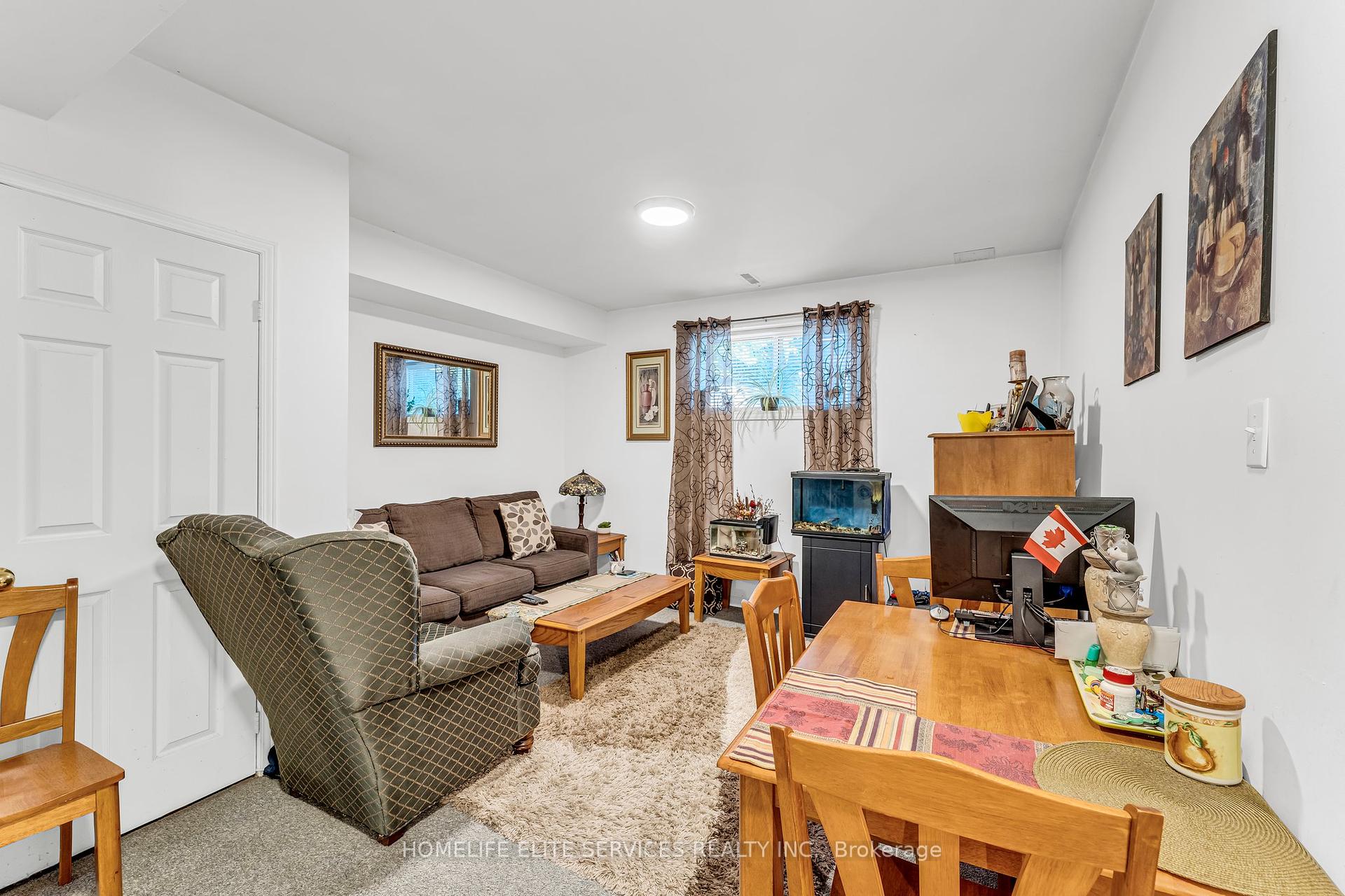 11 Lenthall Ave, Toronto, ON M1B2C7 | 3 Bedroom 4 Bathroom Semi-Detached House | Image 25