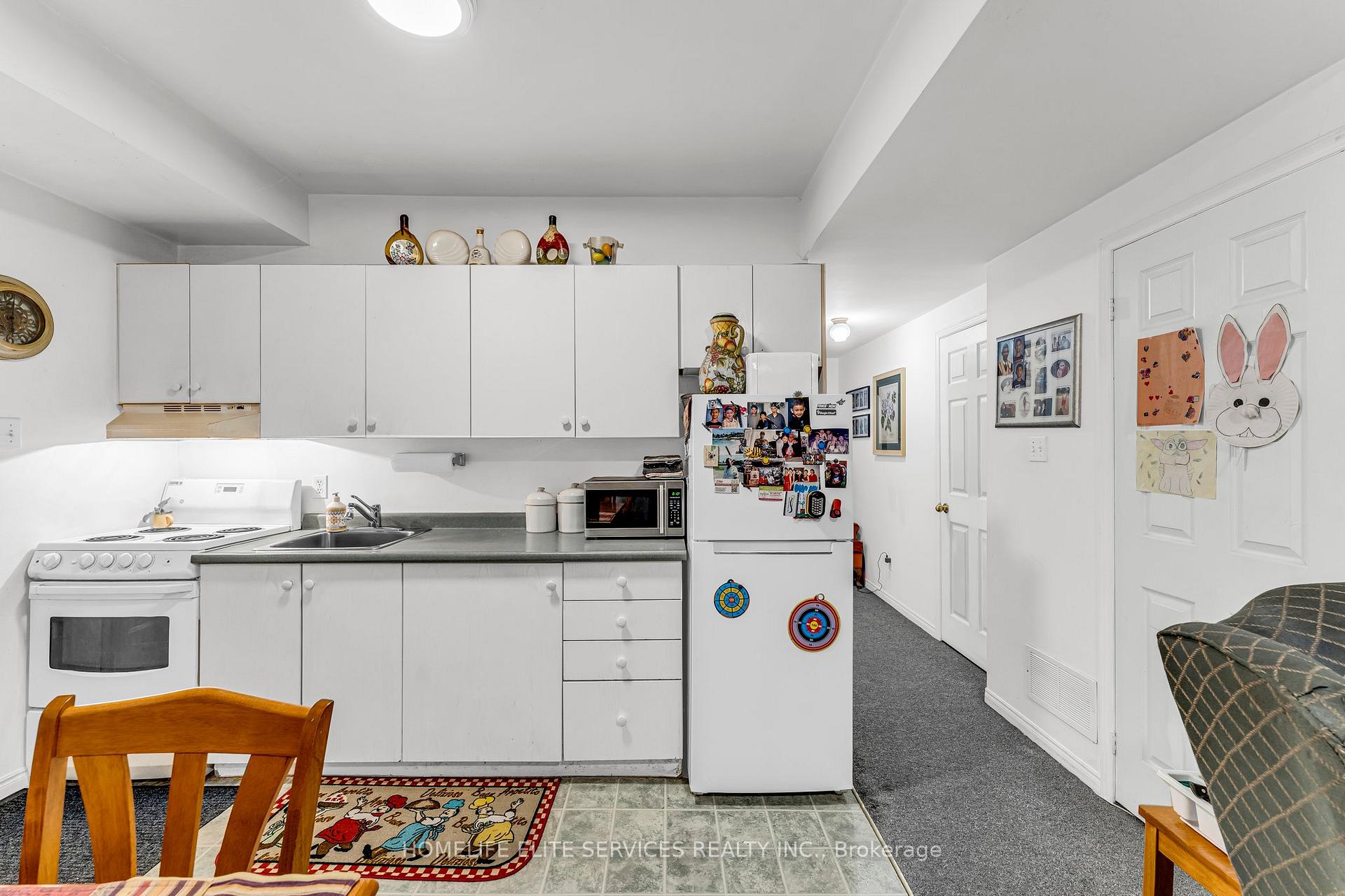 11 Lenthall Ave, Toronto, ON M1B2C7 | 3 Bedroom 4 Bathroom Semi-Detached House | Image 27