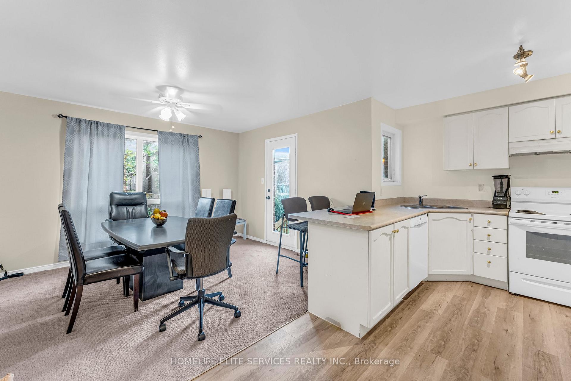 11 Lenthall Ave, Toronto, ON M1B2C7 | 3 Bedroom 4 Bathroom Semi-Detached House | Image 7