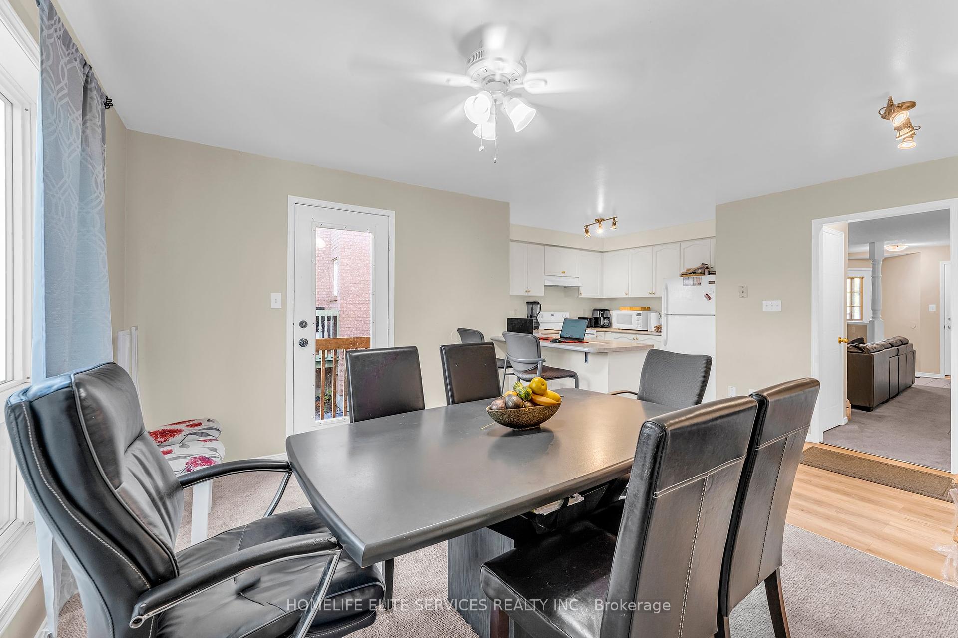 11 Lenthall Ave, Toronto, ON M1B2C7 | 3 Bedroom 4 Bathroom Semi-Detached House | Image 8