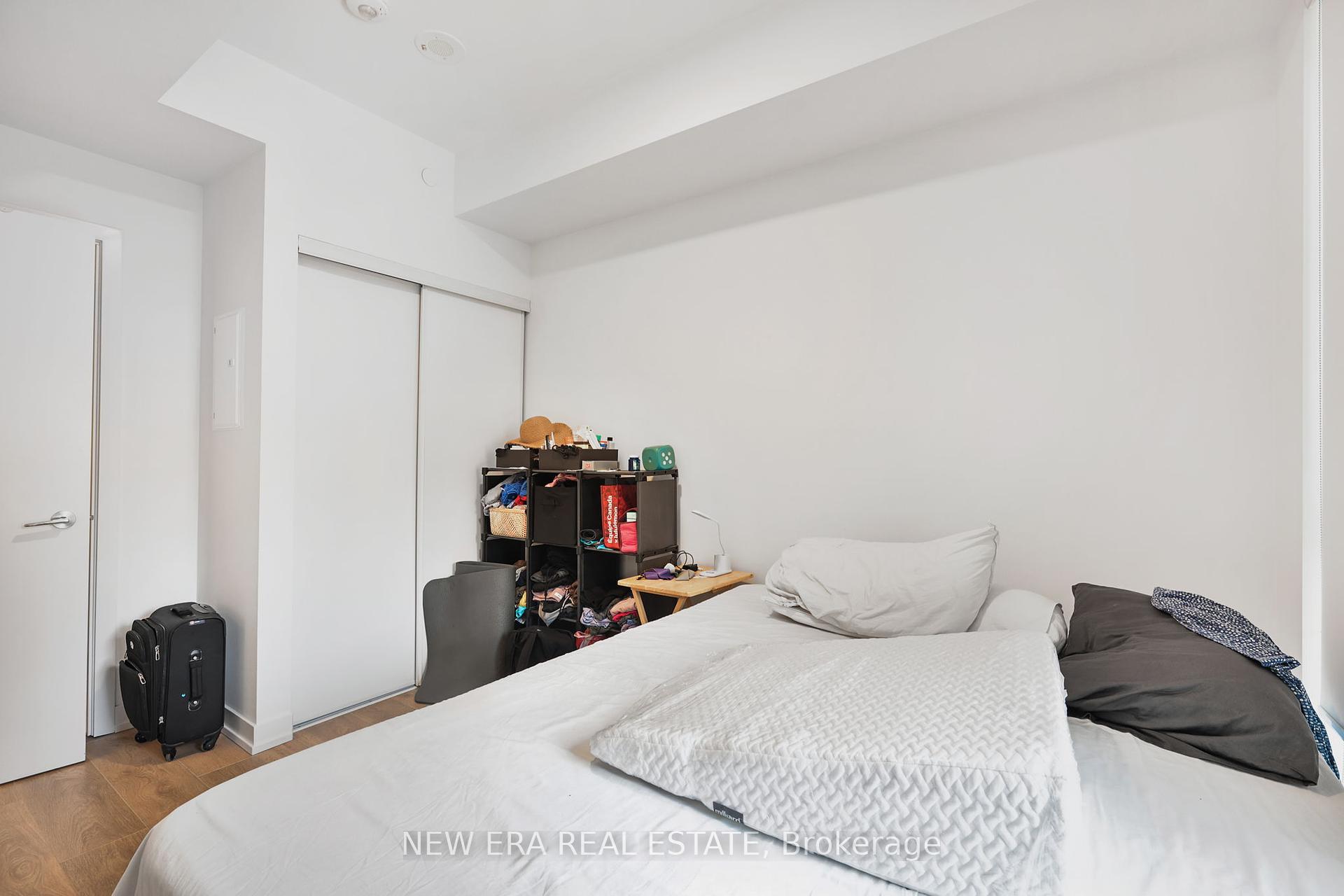#301 - 150 Logan Ave, Toronto, ON M4M0E4 | 2 Bedroom 2 Bathroom Condo Apt | Image 17